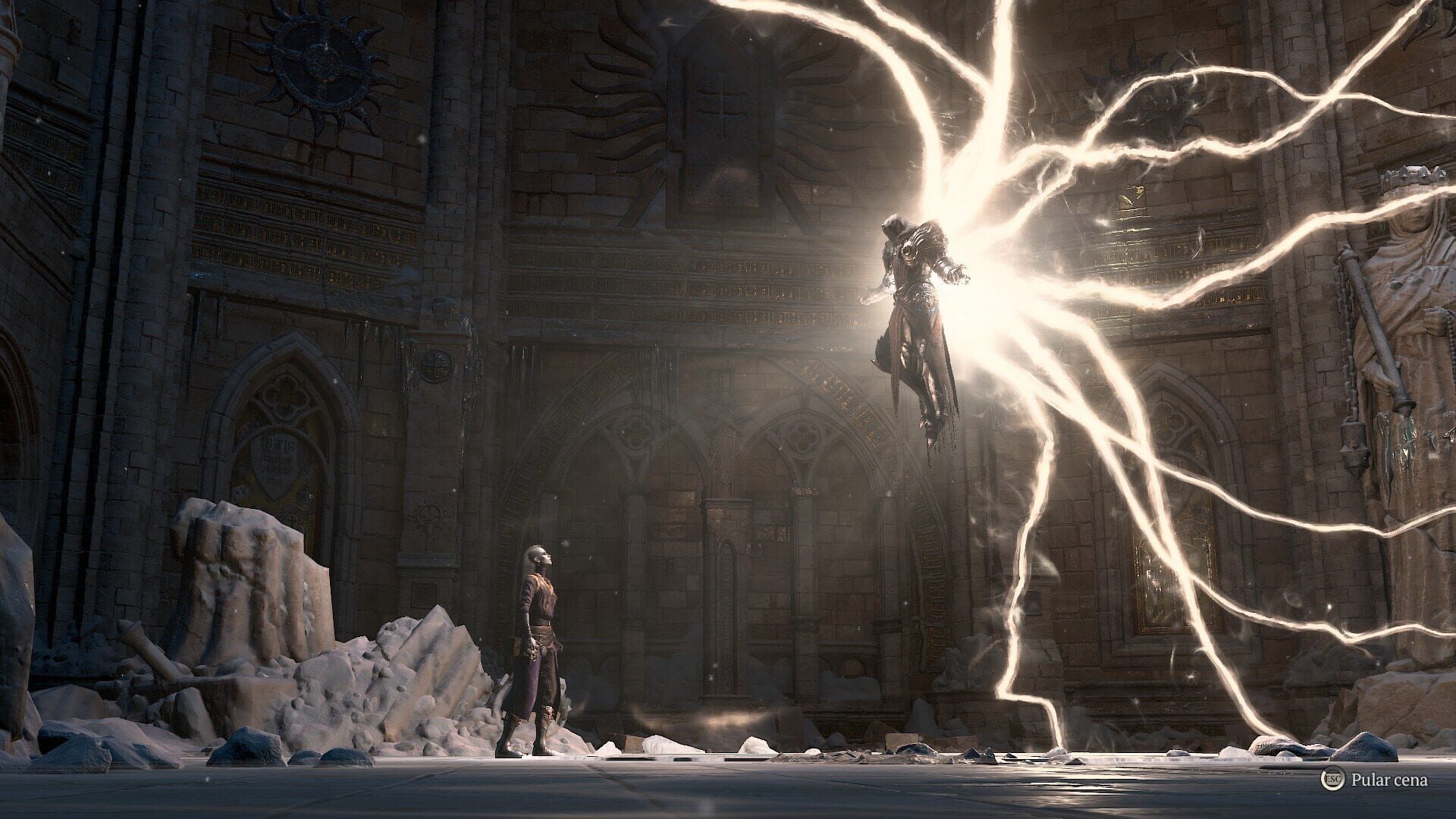 Diablo IV screenshot 11