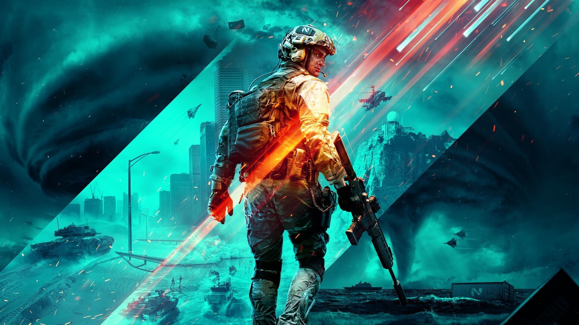 Battlefield 2042 artwork 15