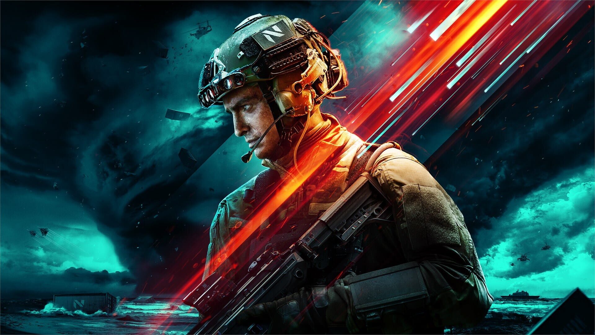 Battlefield 2042 artwork 13