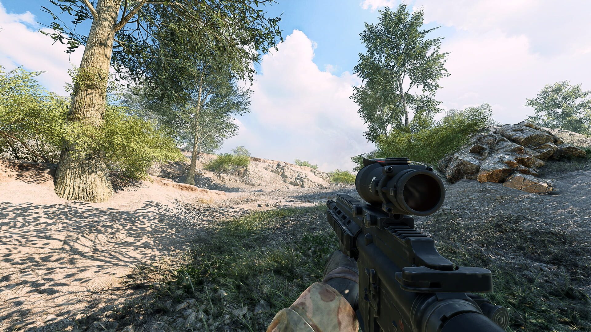 Battlefield 2042 screenshot 7