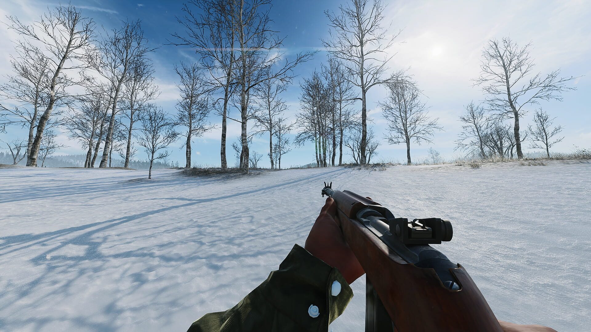 Battlefield 2042 screenshot 11