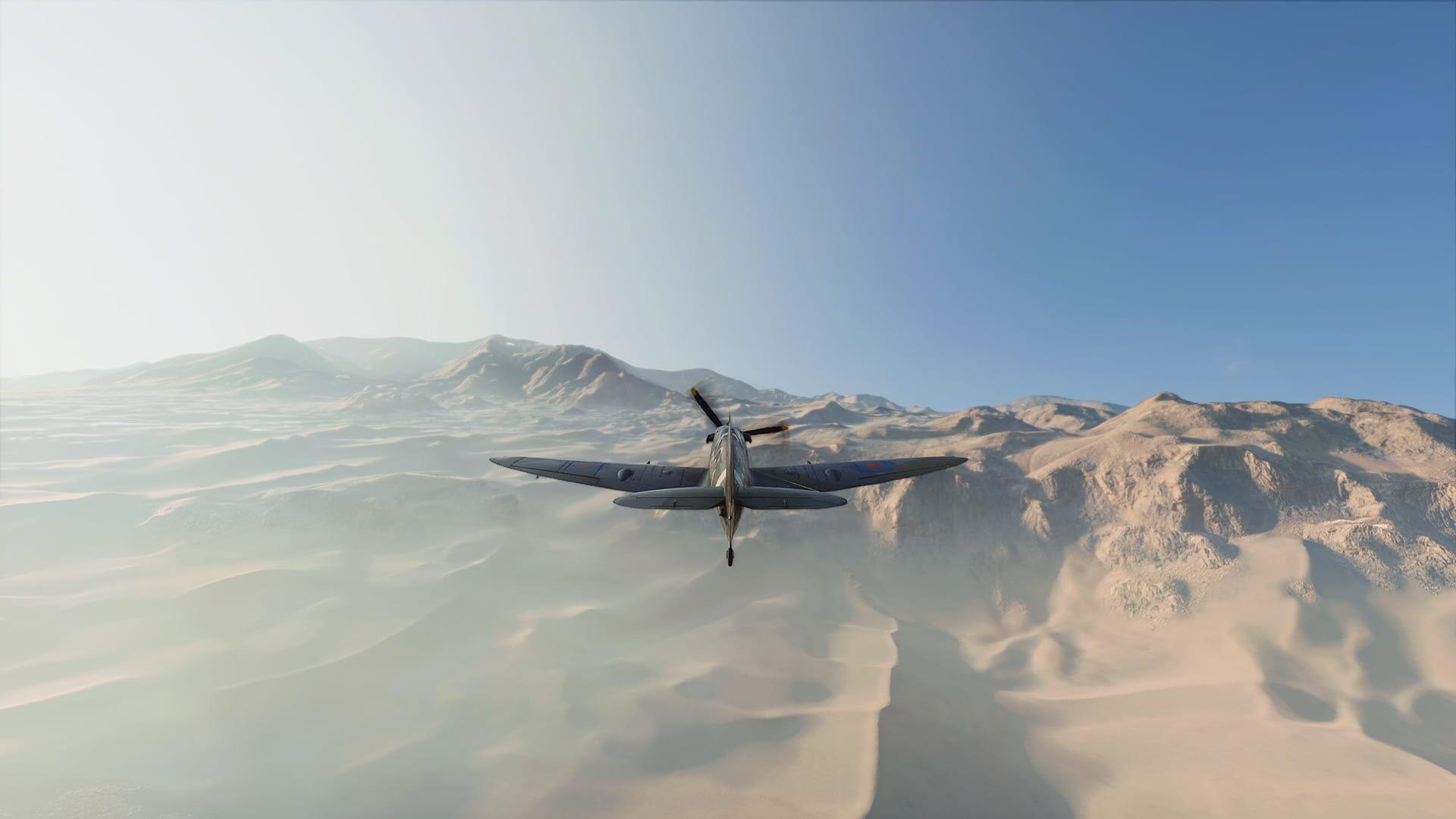 Battlefield 2042 screenshot 8