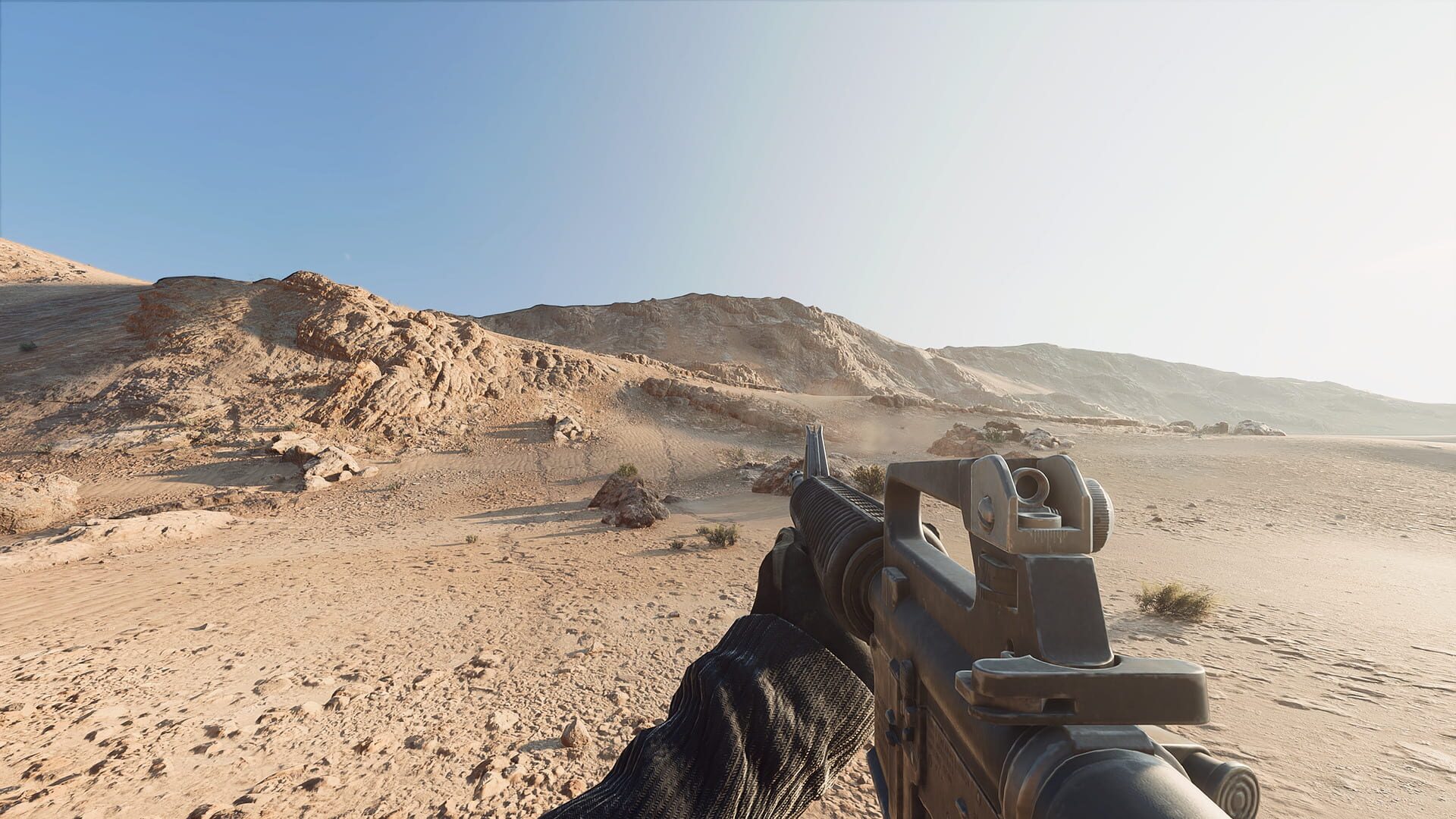 Battlefield 2042 screenshot 9