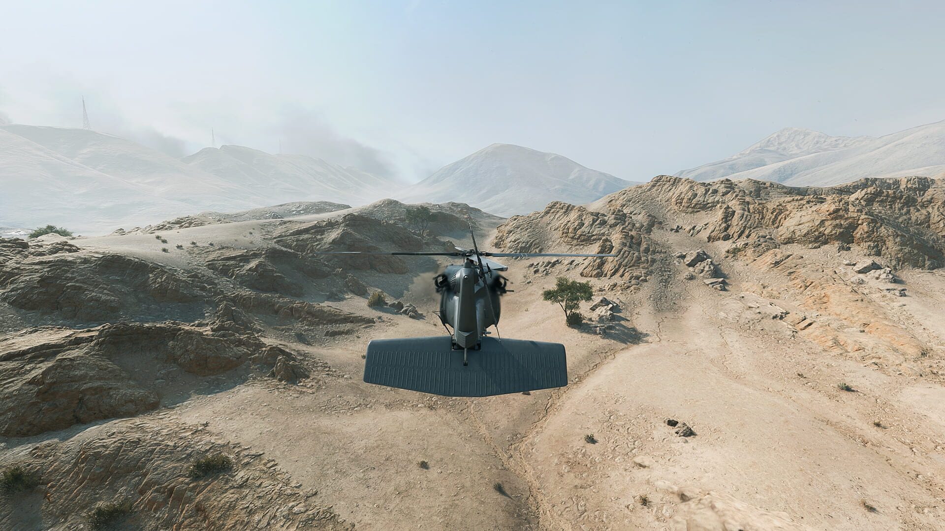 Battlefield 2042 screenshot 10