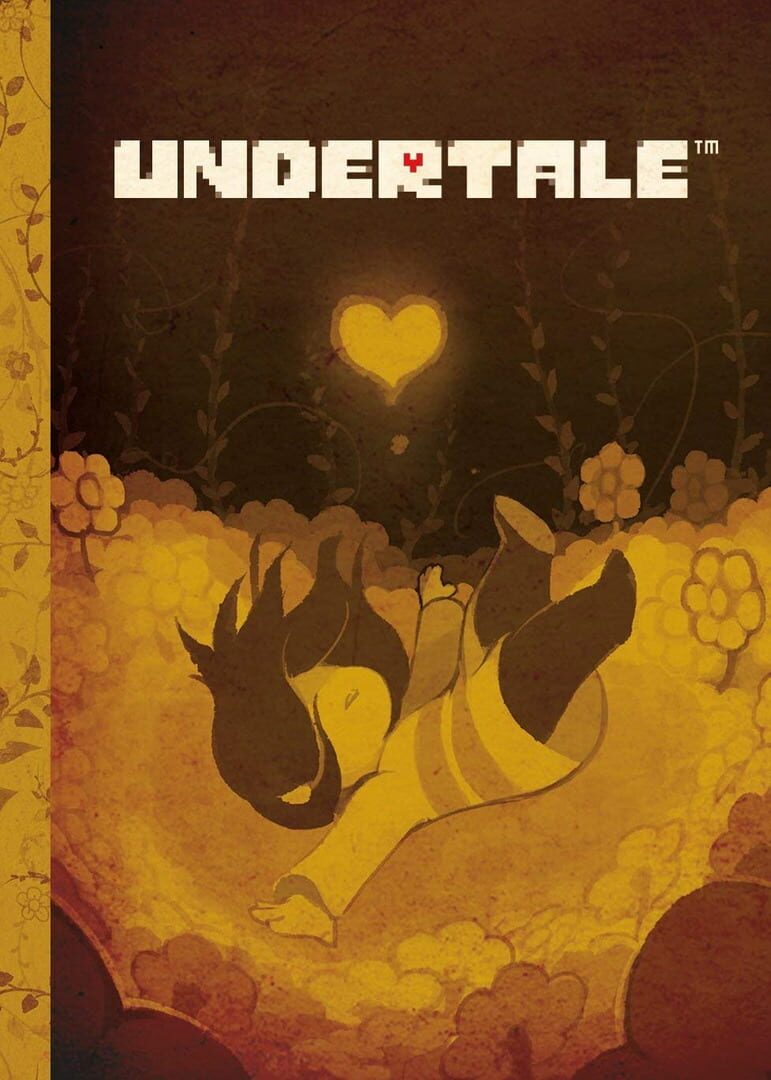 Undertale artwork 22