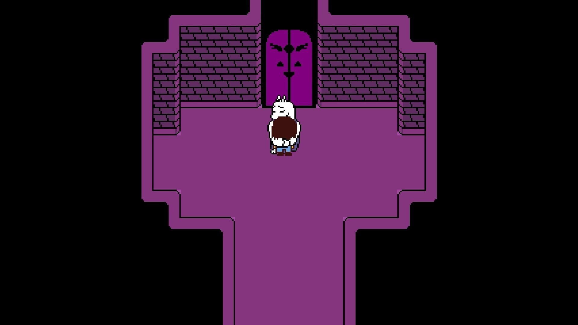 Undertale screenshot 6