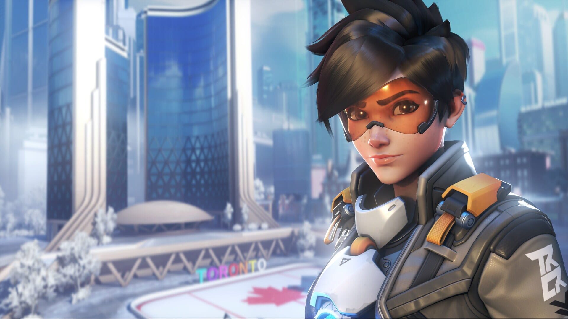 Overwatch artwork 19
