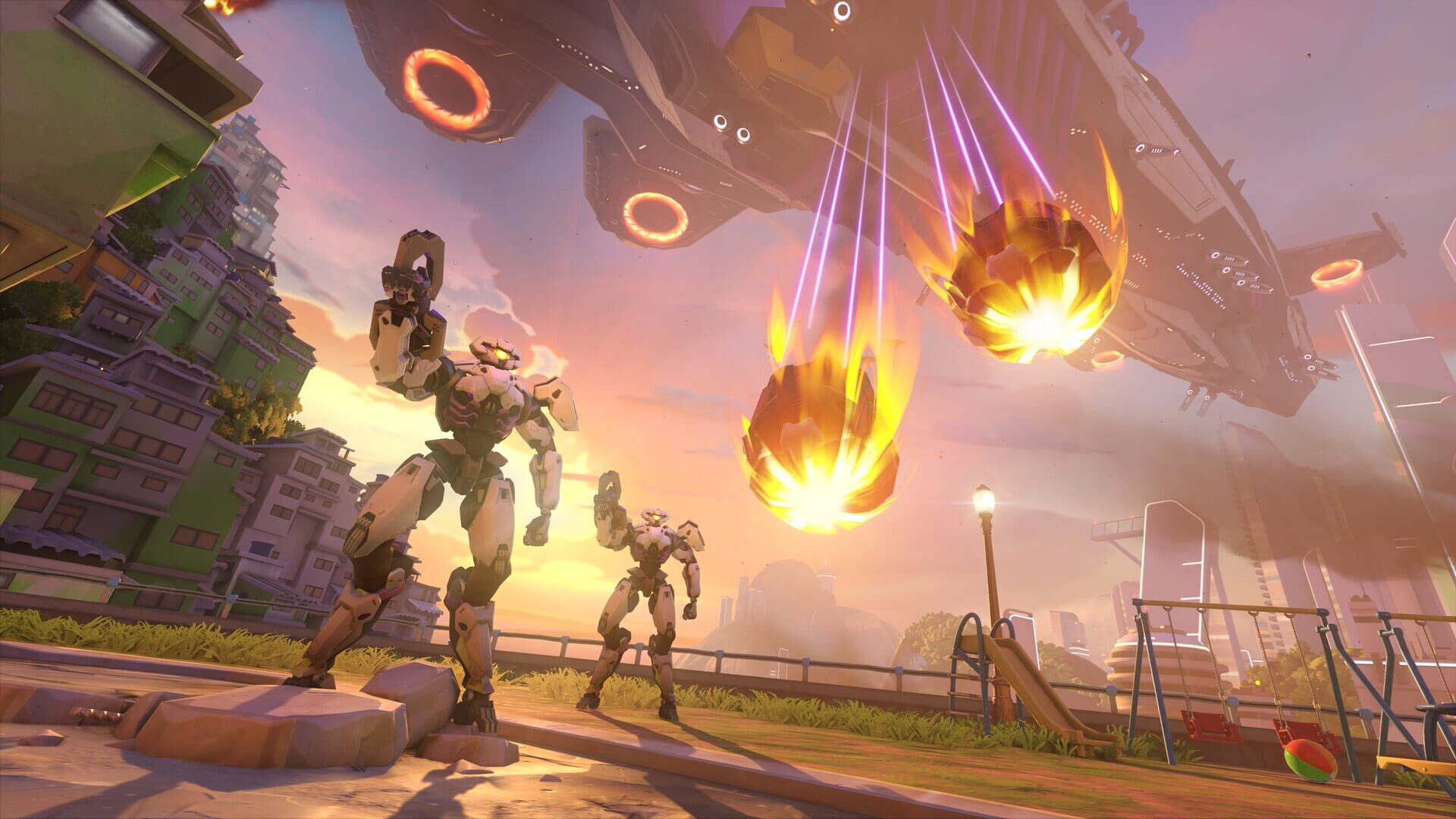 Overwatch screenshot 15