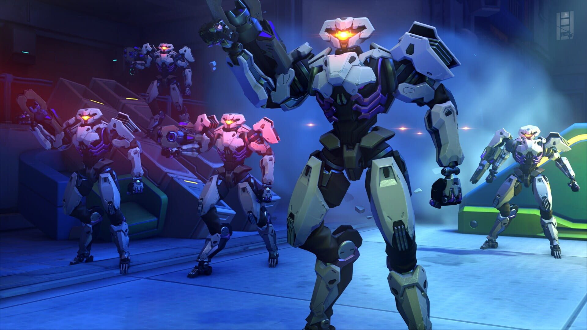 Overwatch screenshot 16