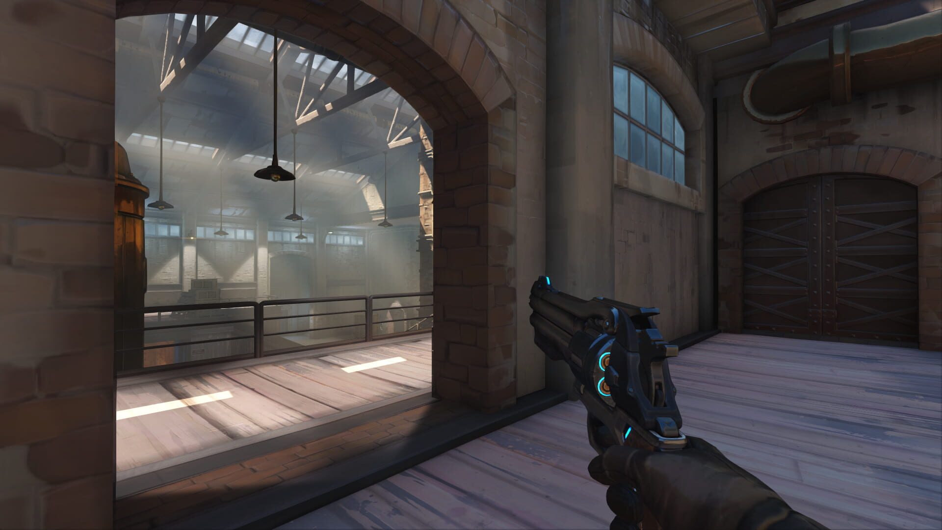 Overwatch screenshot 12