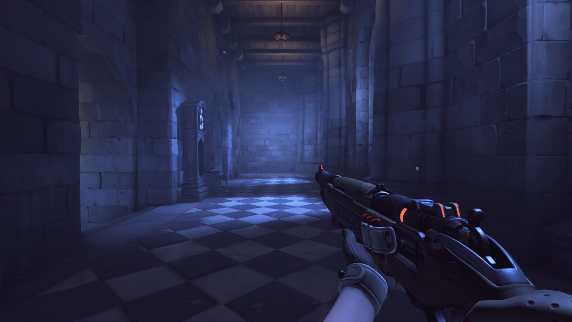 Overwatch screenshot 10