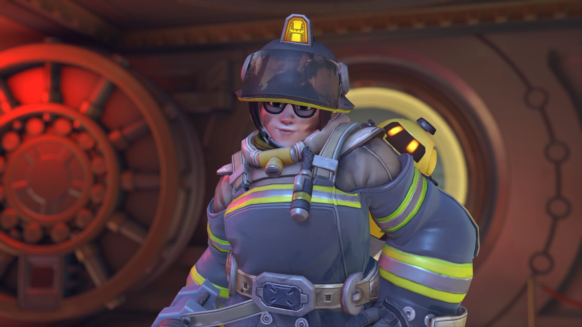 Overwatch screenshot 11