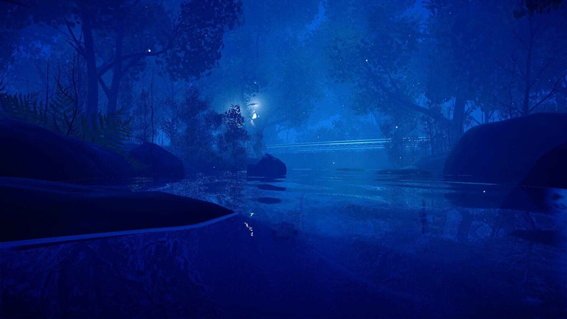 I Am Fish screenshot 10