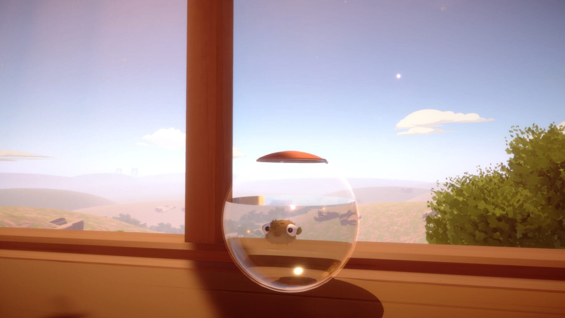 I Am Fish screenshot 8