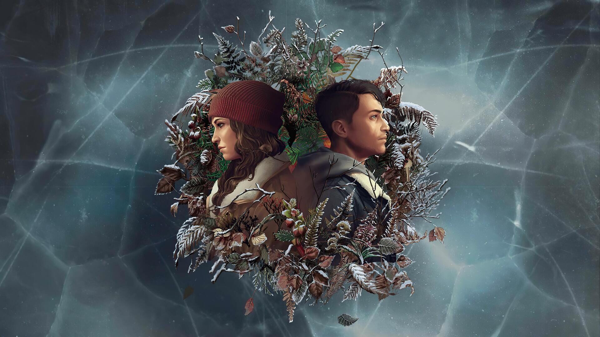 Tell Me Why artwork 9