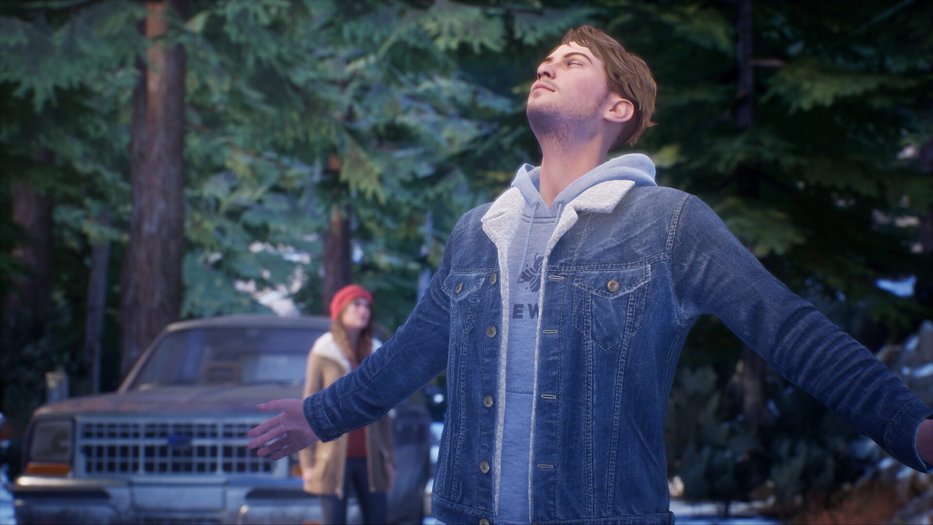 Tell Me Why screenshot 5