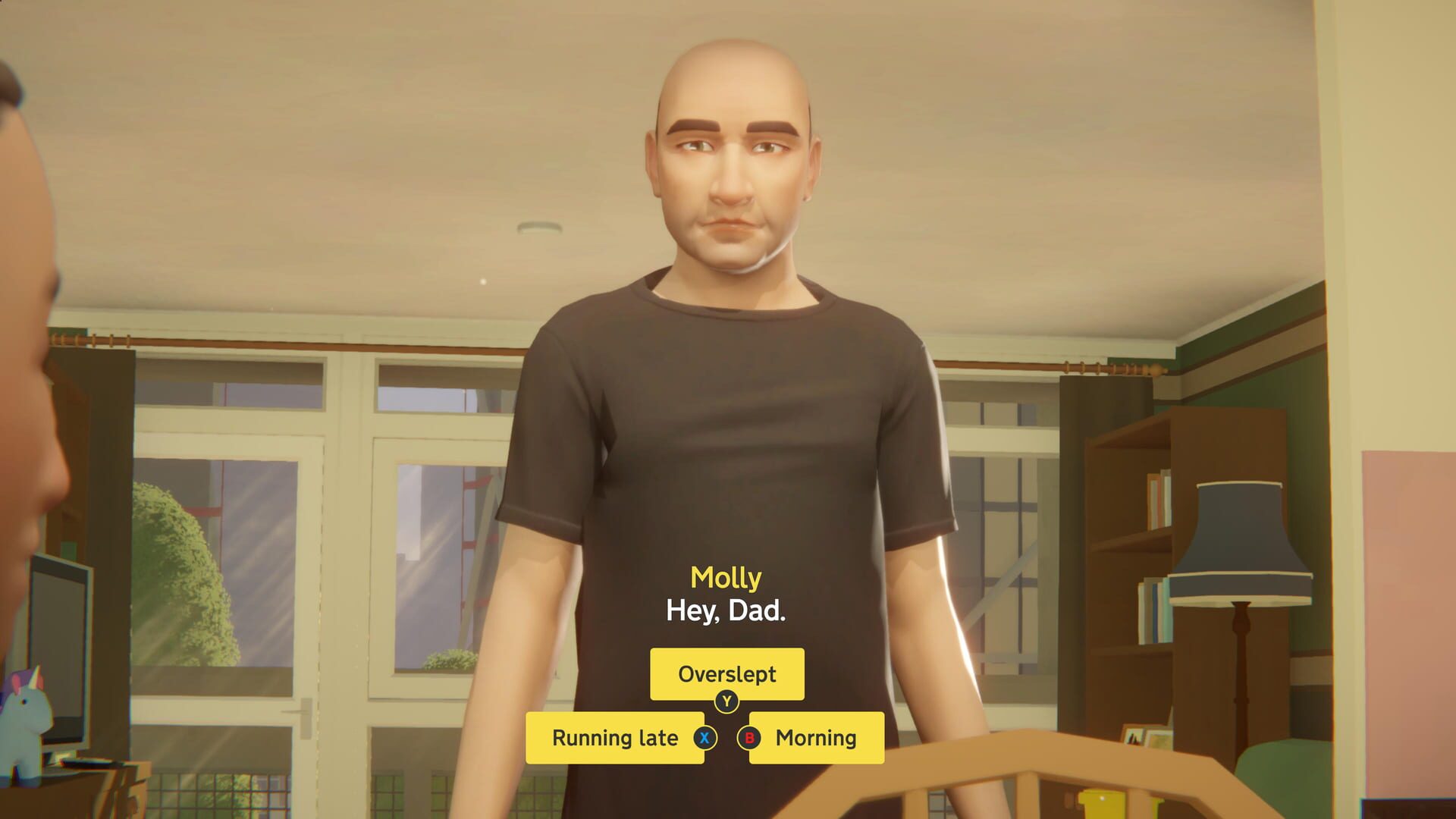 Last Stop screenshot 1