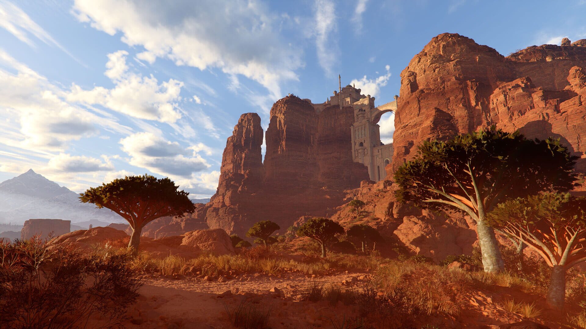 Crimson Desert screenshot 8