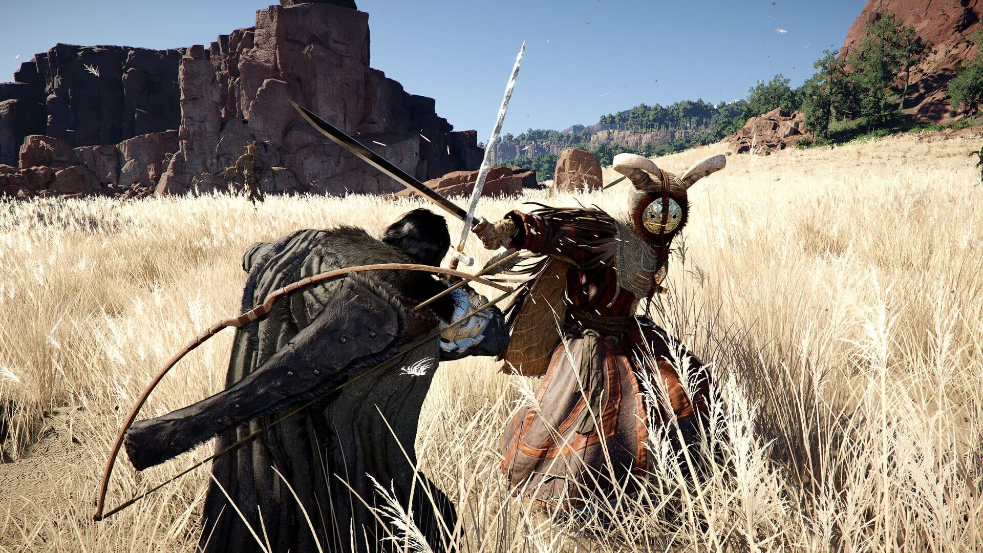 Crimson Desert screenshot 11