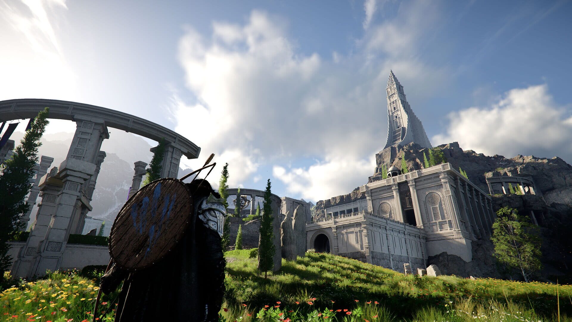 Crimson Desert screenshot 9