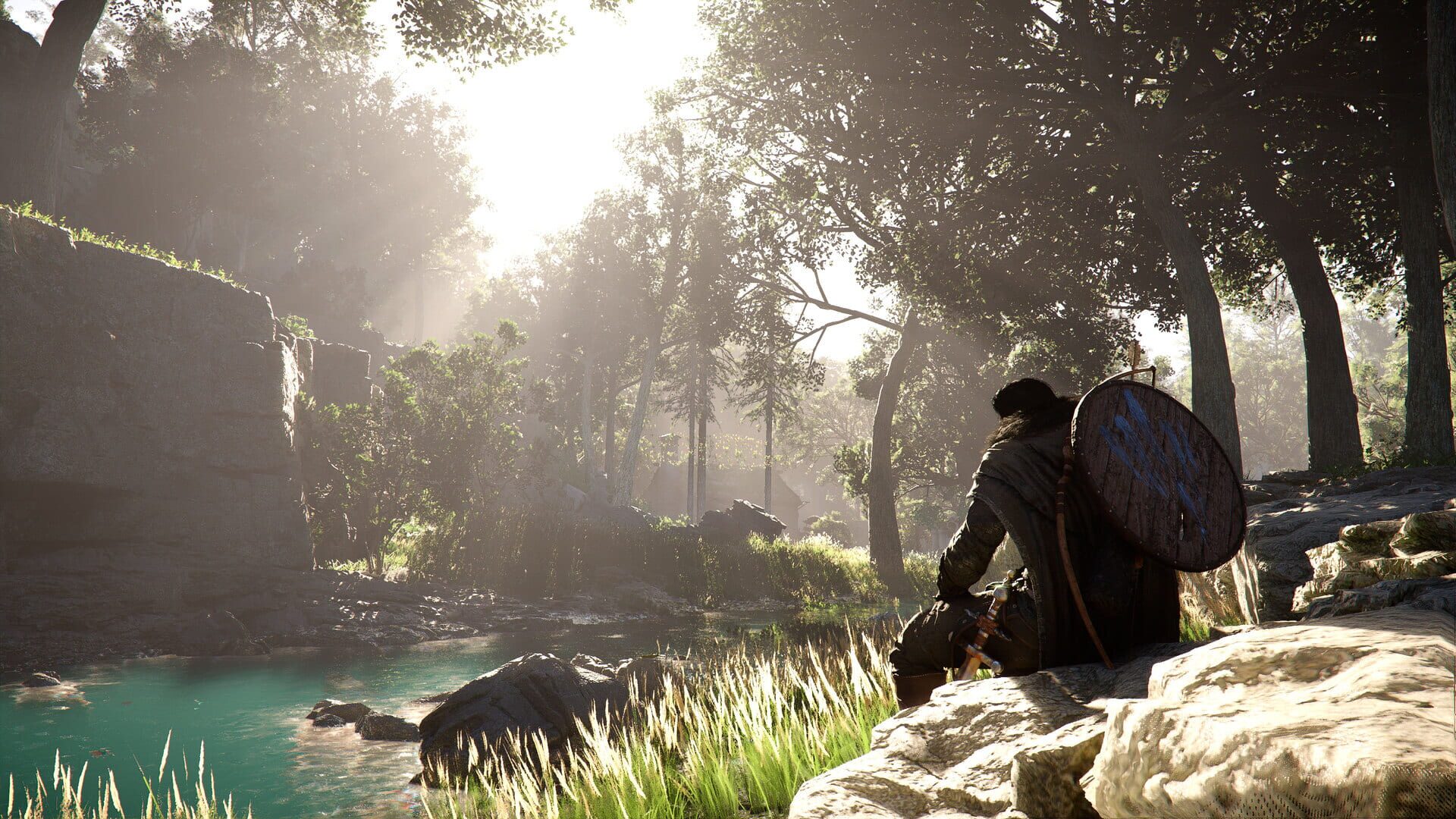 Crimson Desert screenshot 10