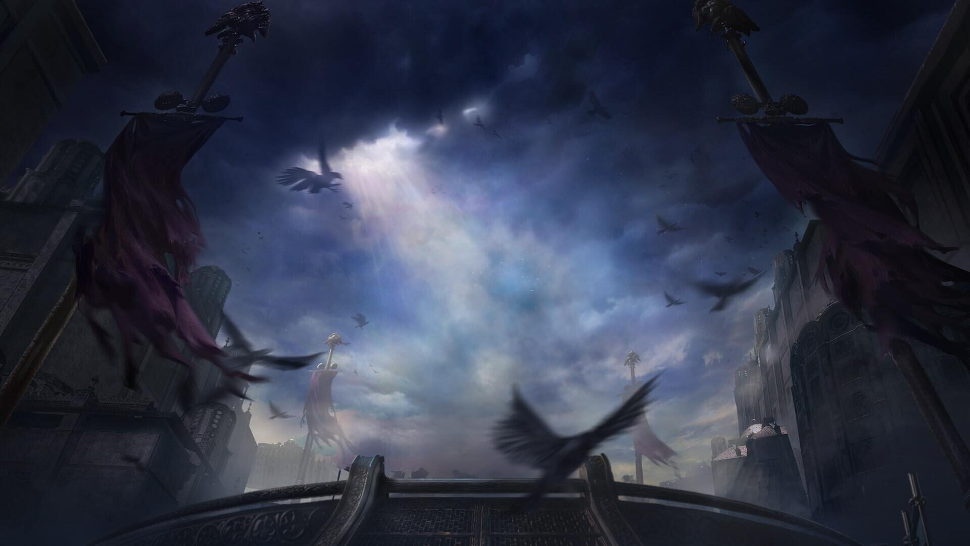 Path of Exile 2 artwork 8