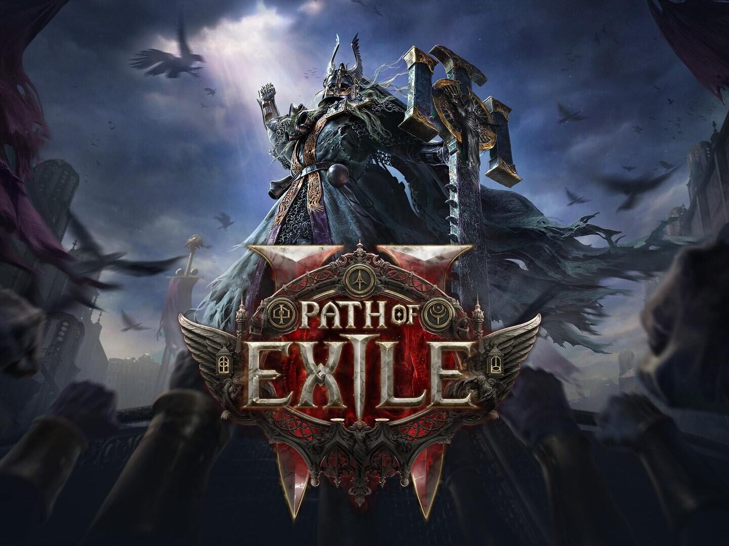 Path of Exile 2 artwork 7