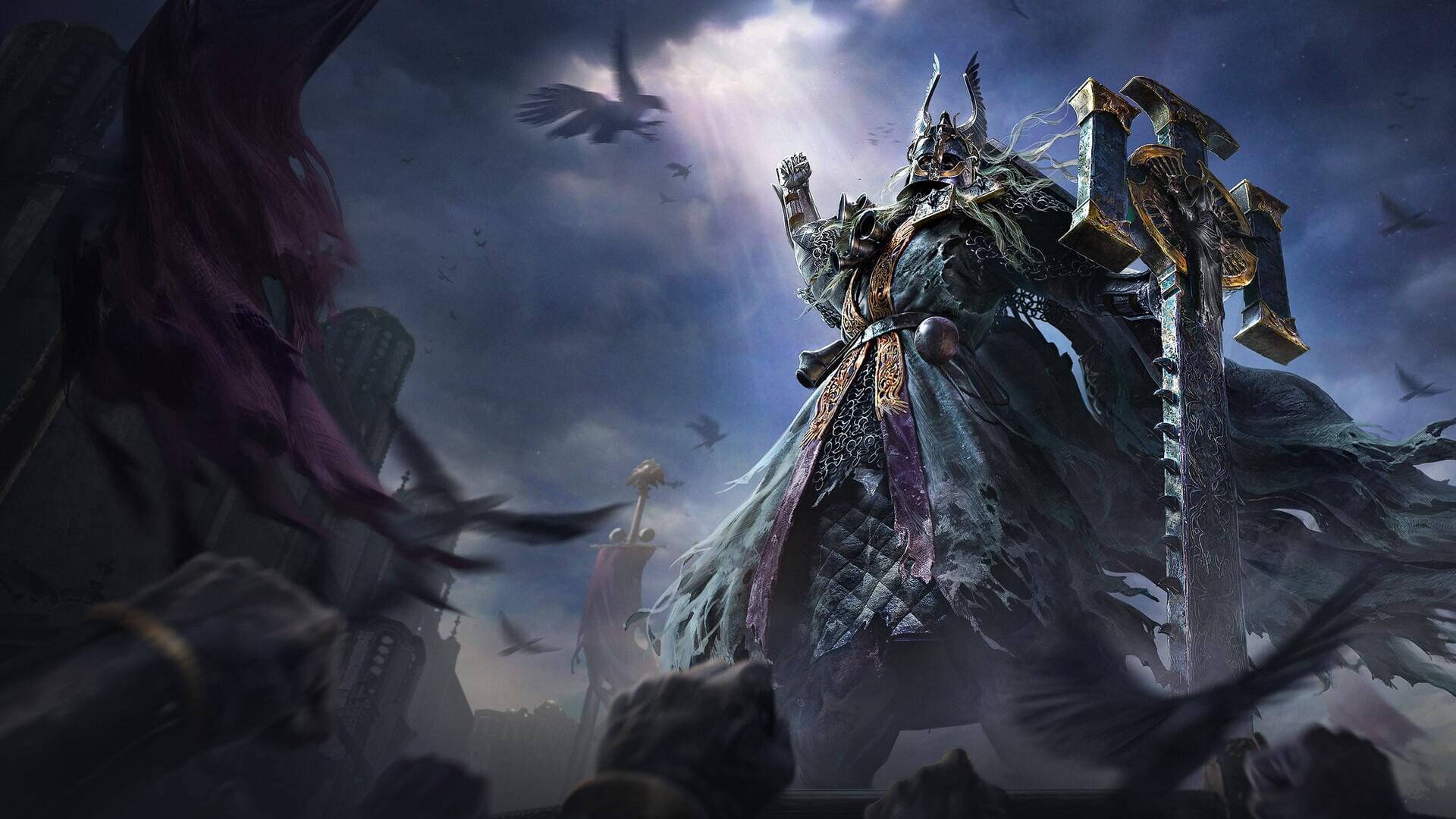 Path of Exile 2 artwork 10