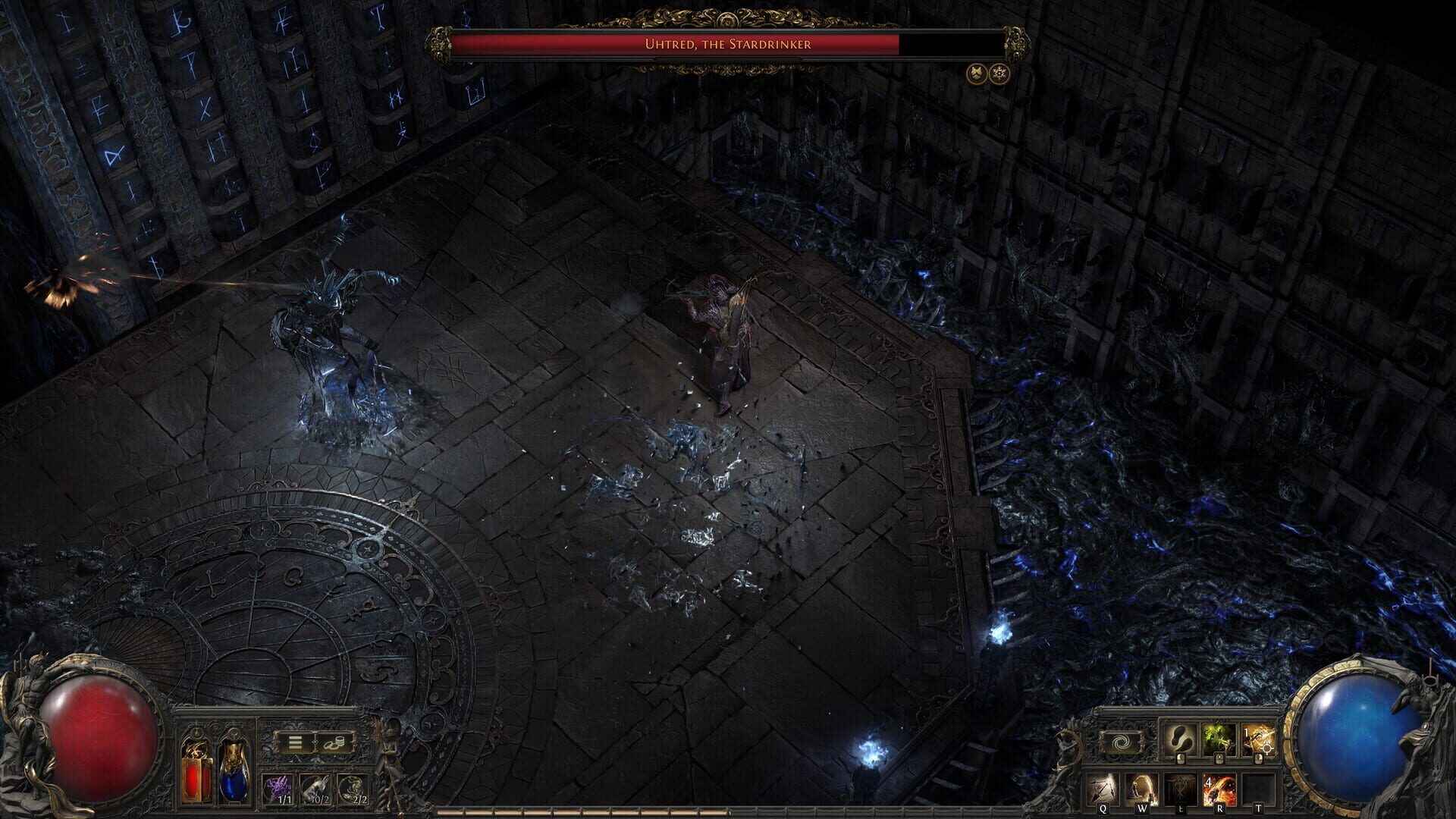 Path of Exile 2 screenshot 5
