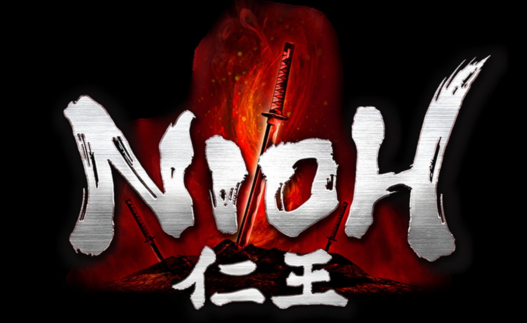 Nioh artwork 8