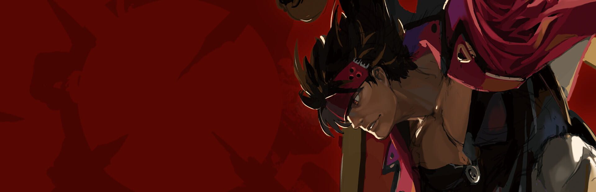 Guilty Gear: Strive artwork 4