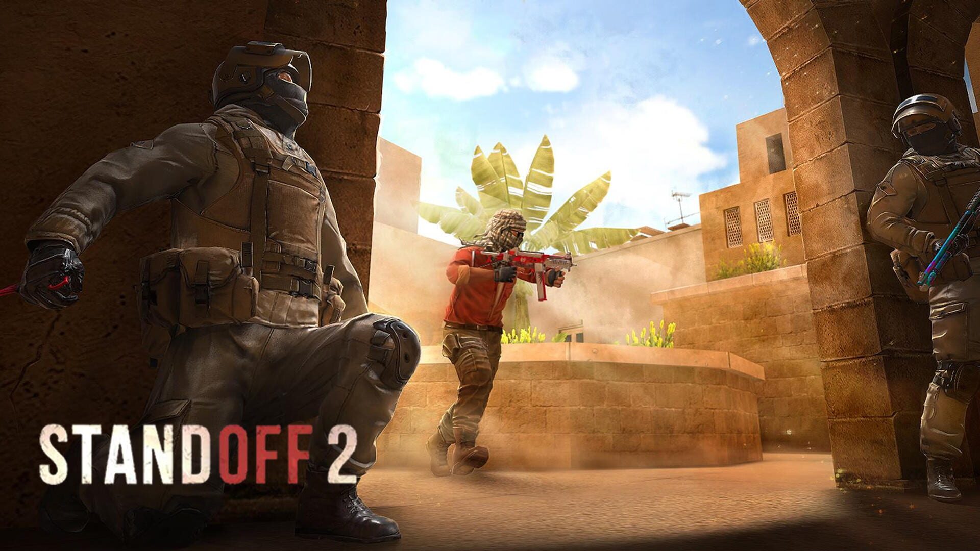 Standoff 2 artwork 5