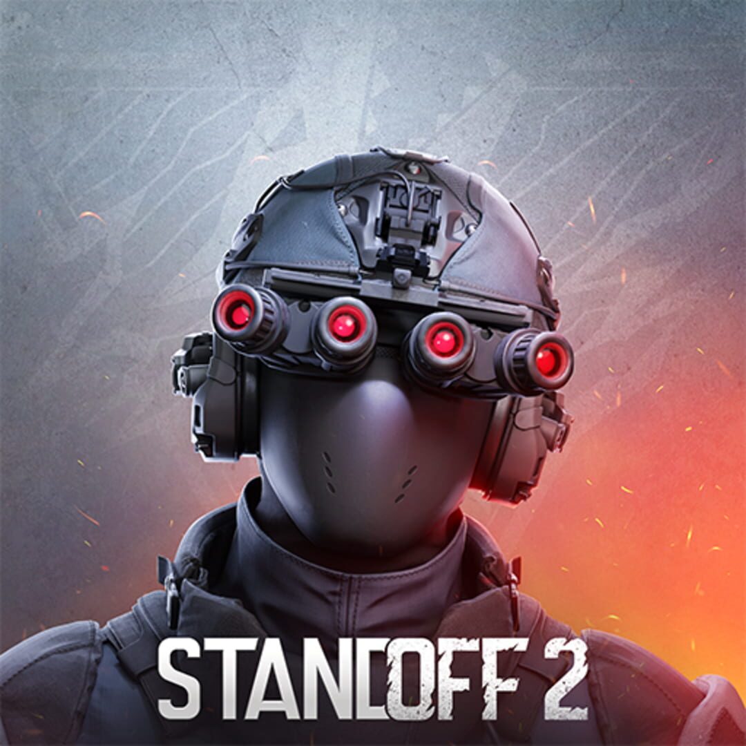 Standoff 2 artwork 4