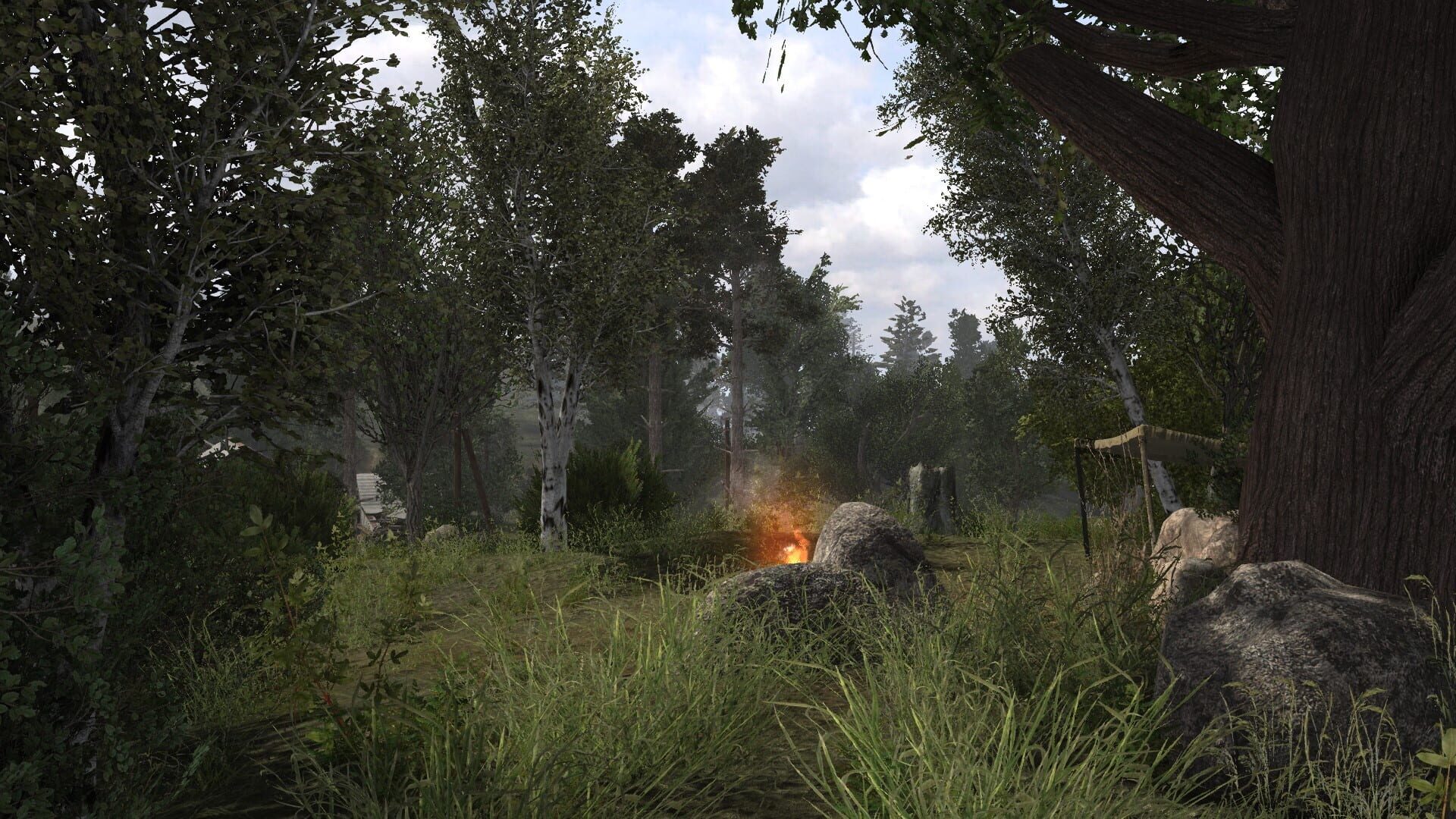 S.T.A.L.K.E.R.: Anomaly screenshot 10
