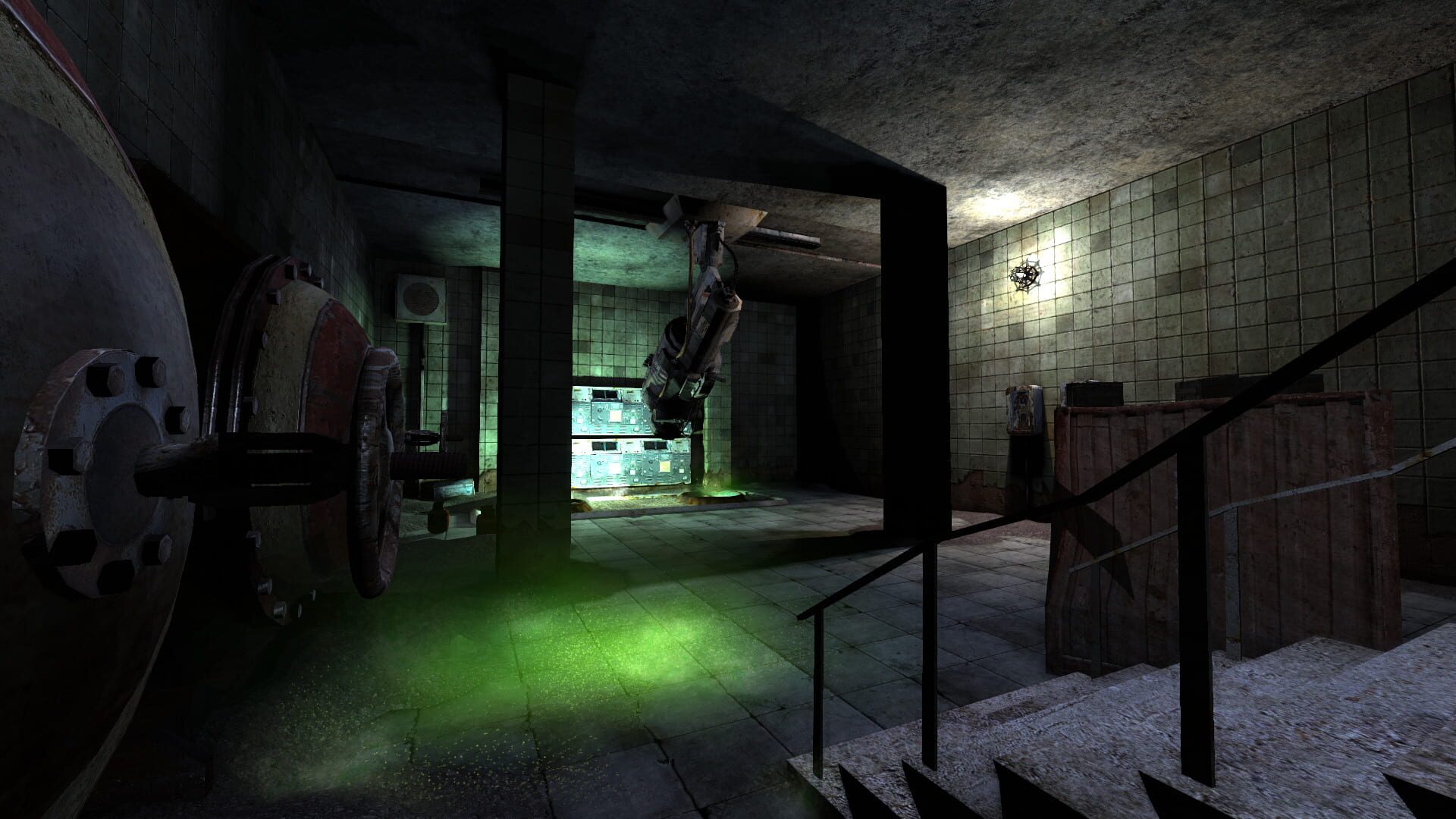 S.T.A.L.K.E.R.: Anomaly screenshot 12