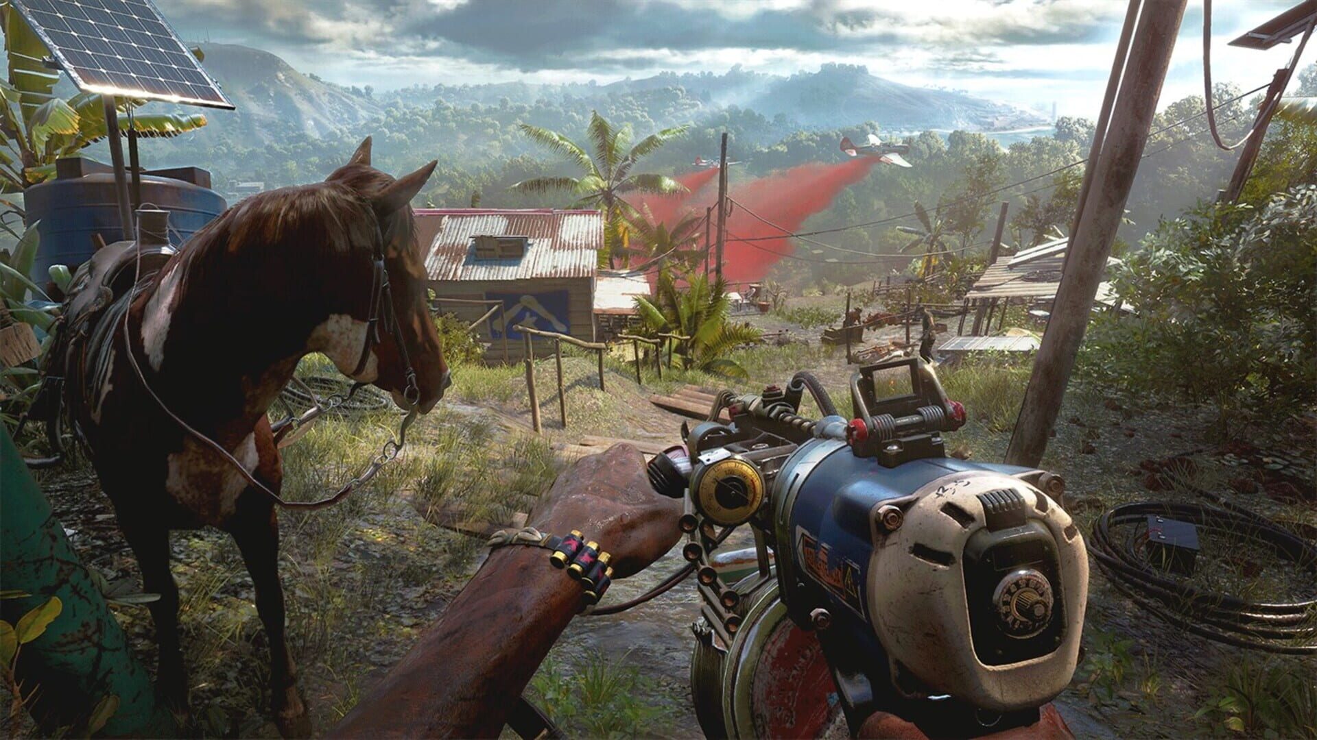 Far Cry 6 screenshot 8