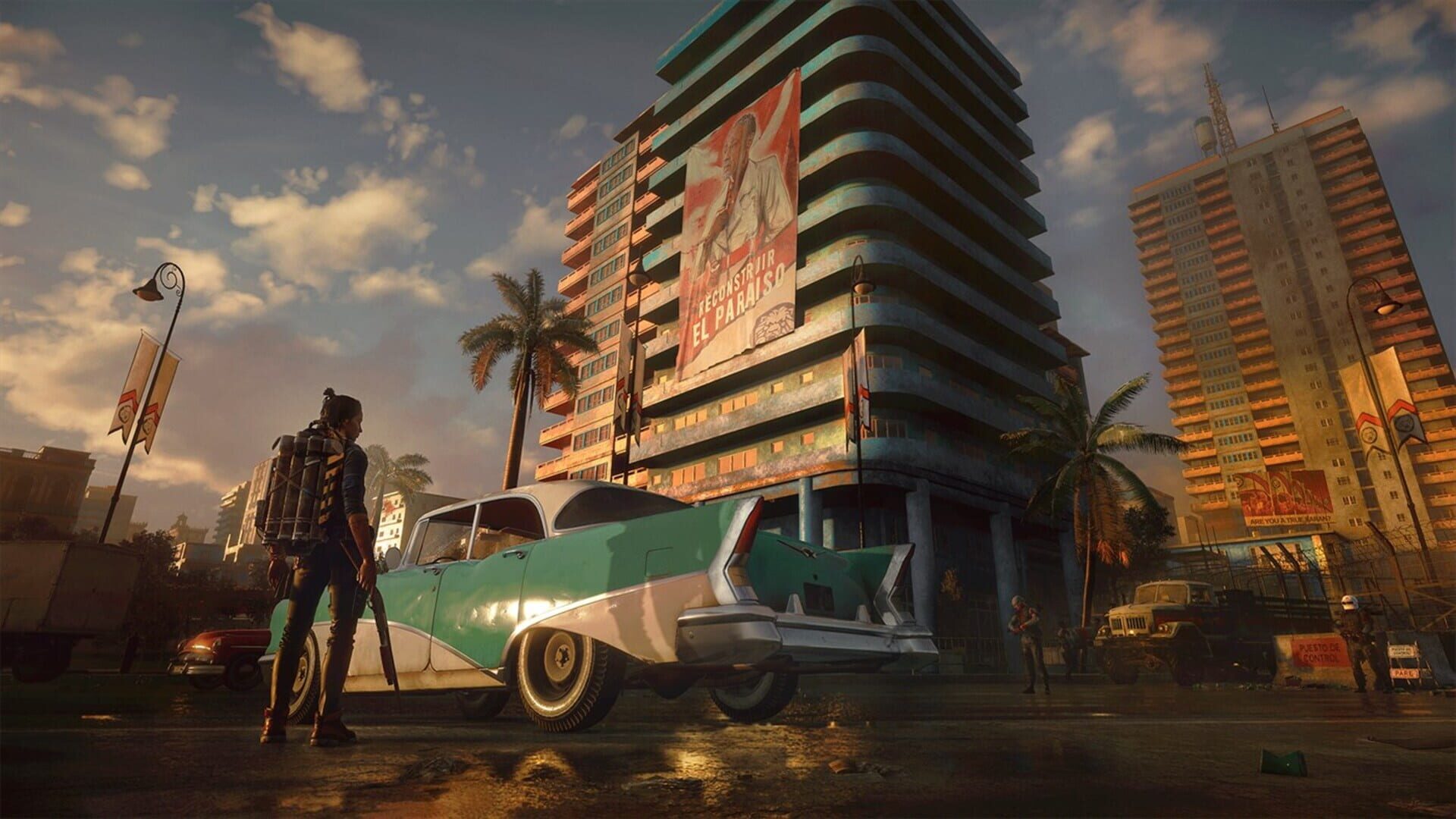 Far Cry 6 screenshot 10