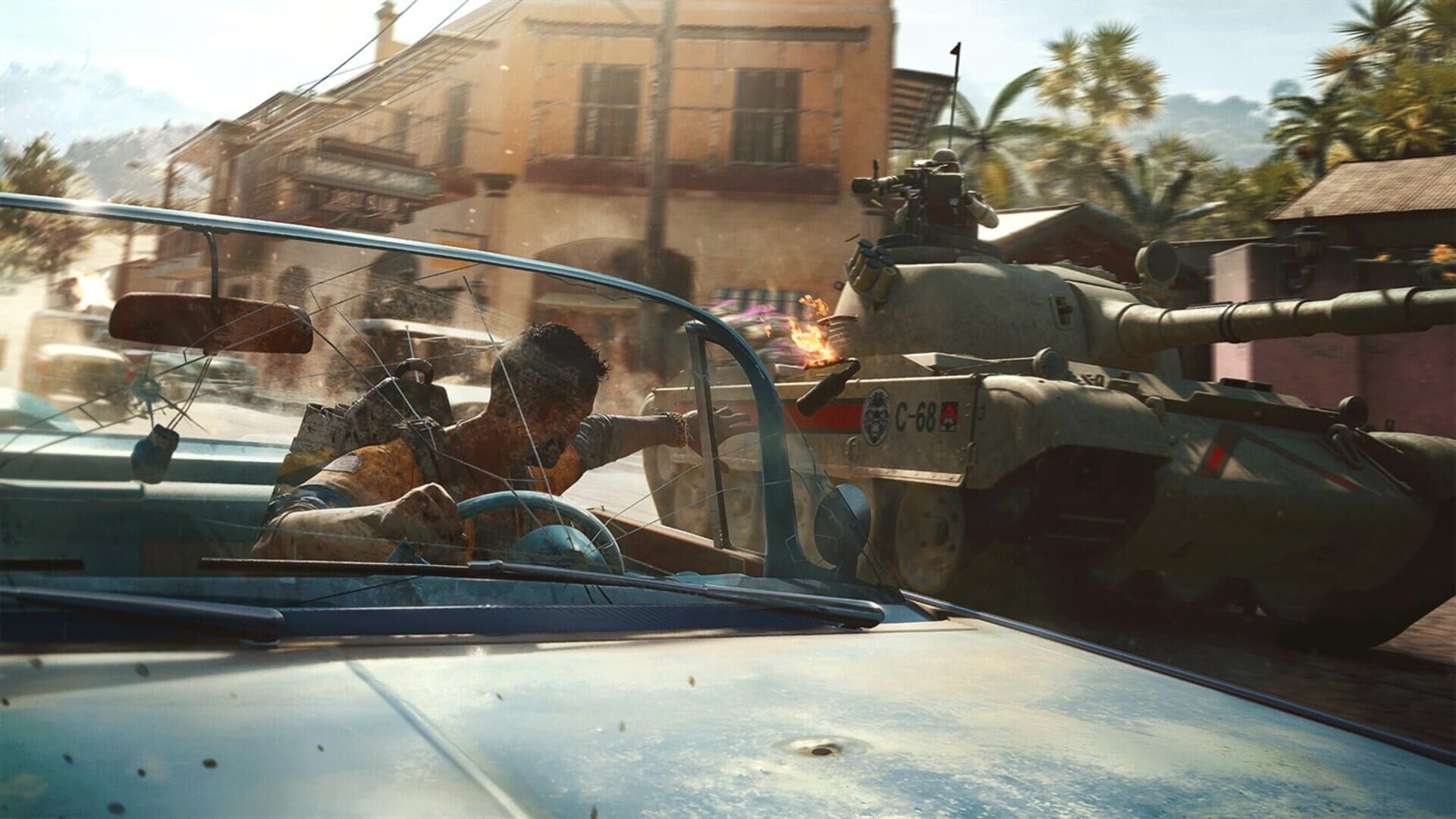 Far Cry 6 screenshot 5