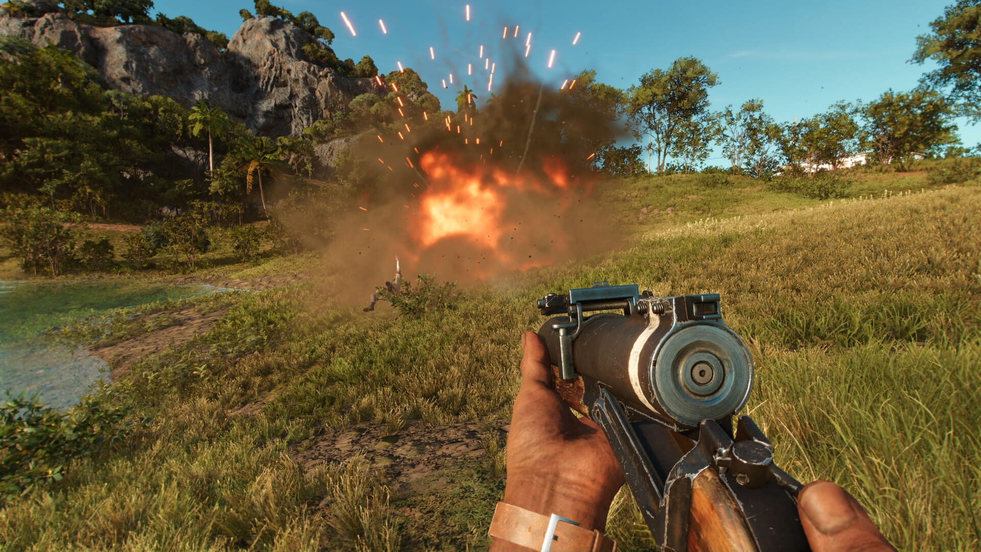 Far Cry 6 screenshot 12