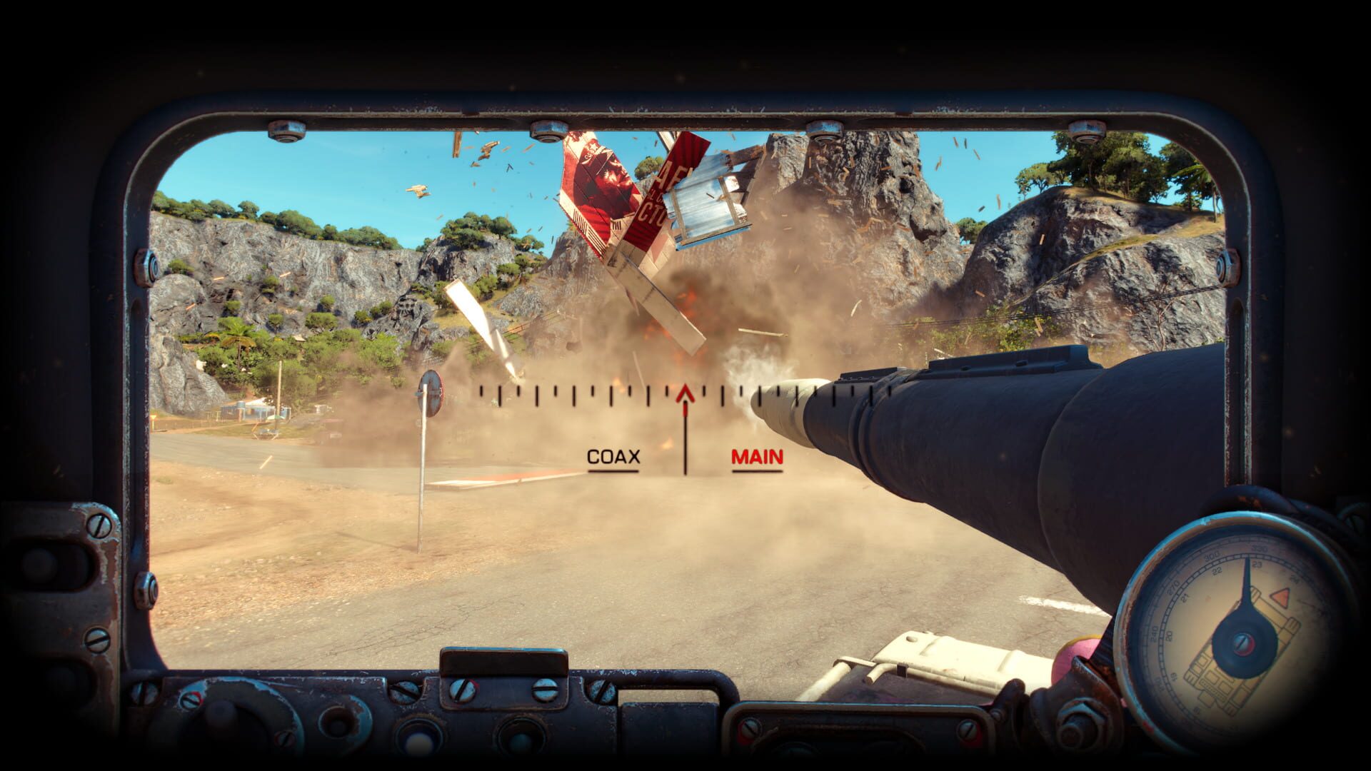 Far Cry 6 screenshot 6