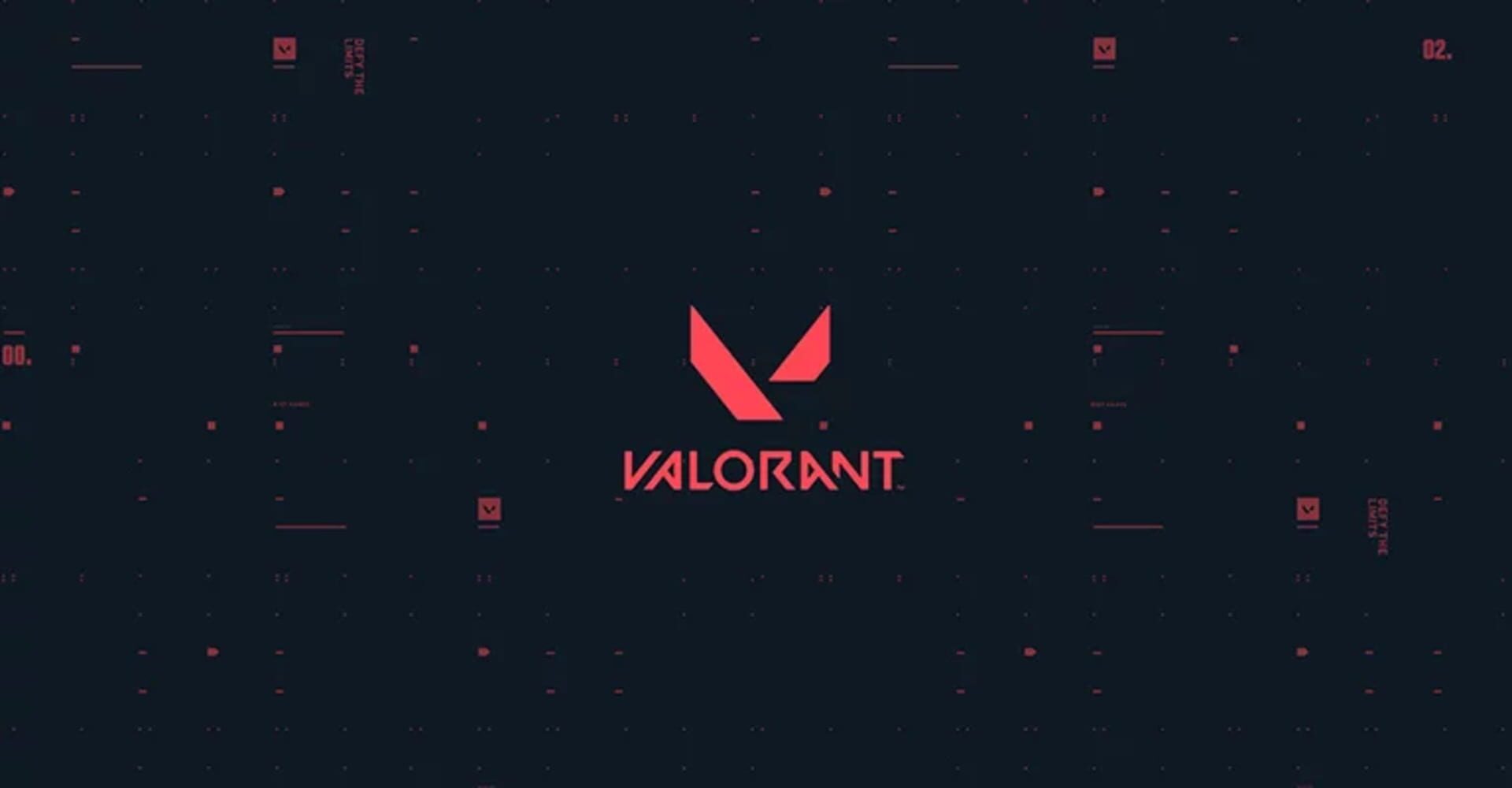 Valorant artwork 11