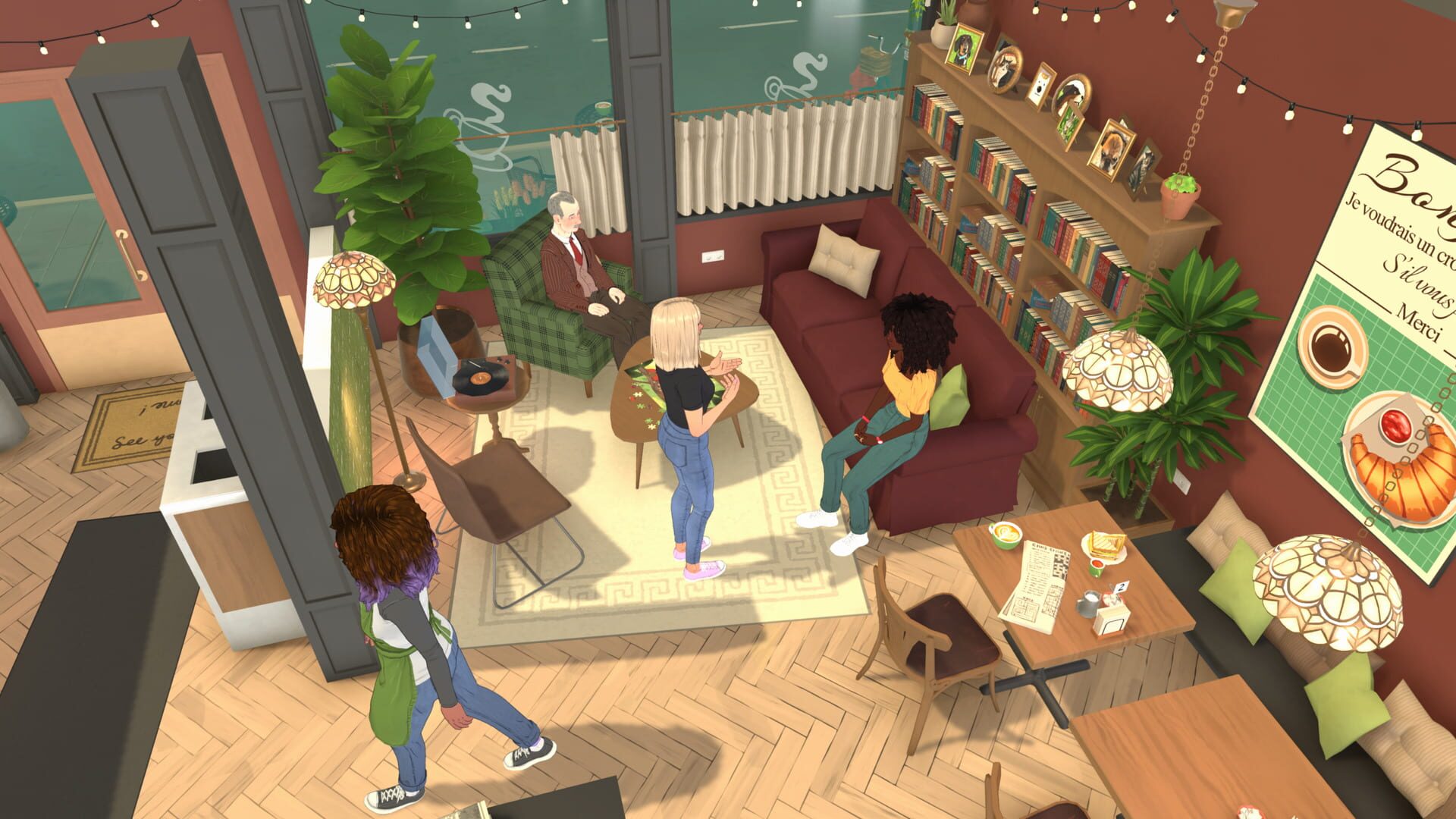 Paralives screenshot 10