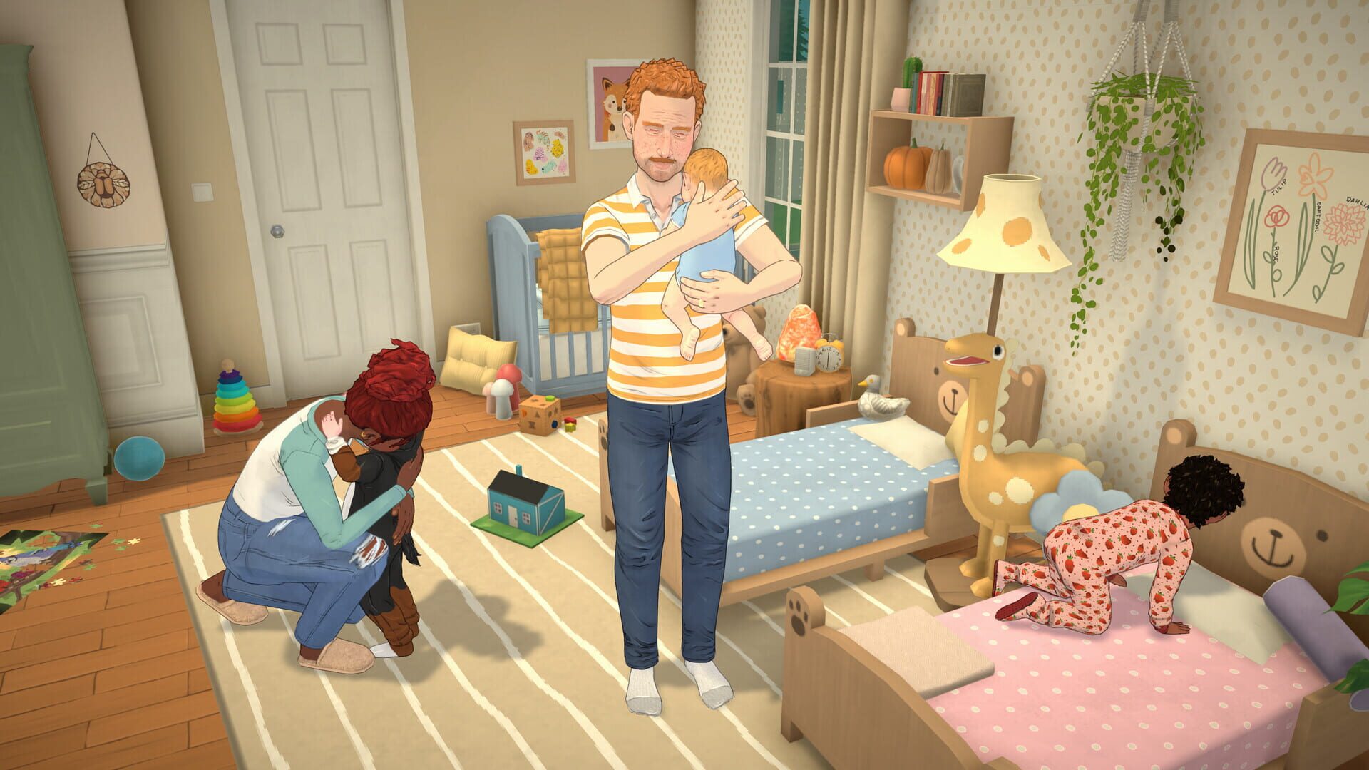 Paralives screenshot 7