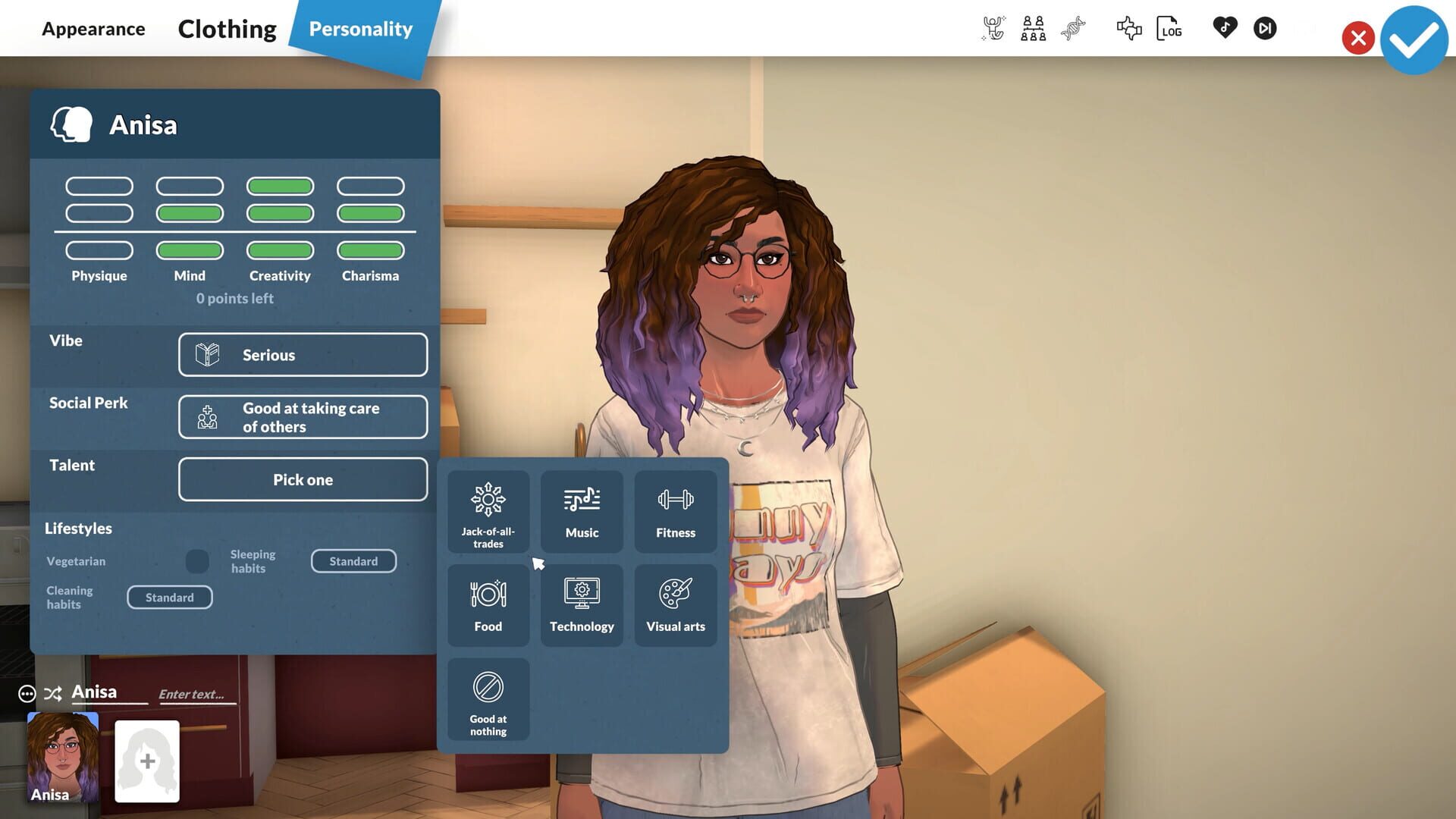 Paralives screenshot 9