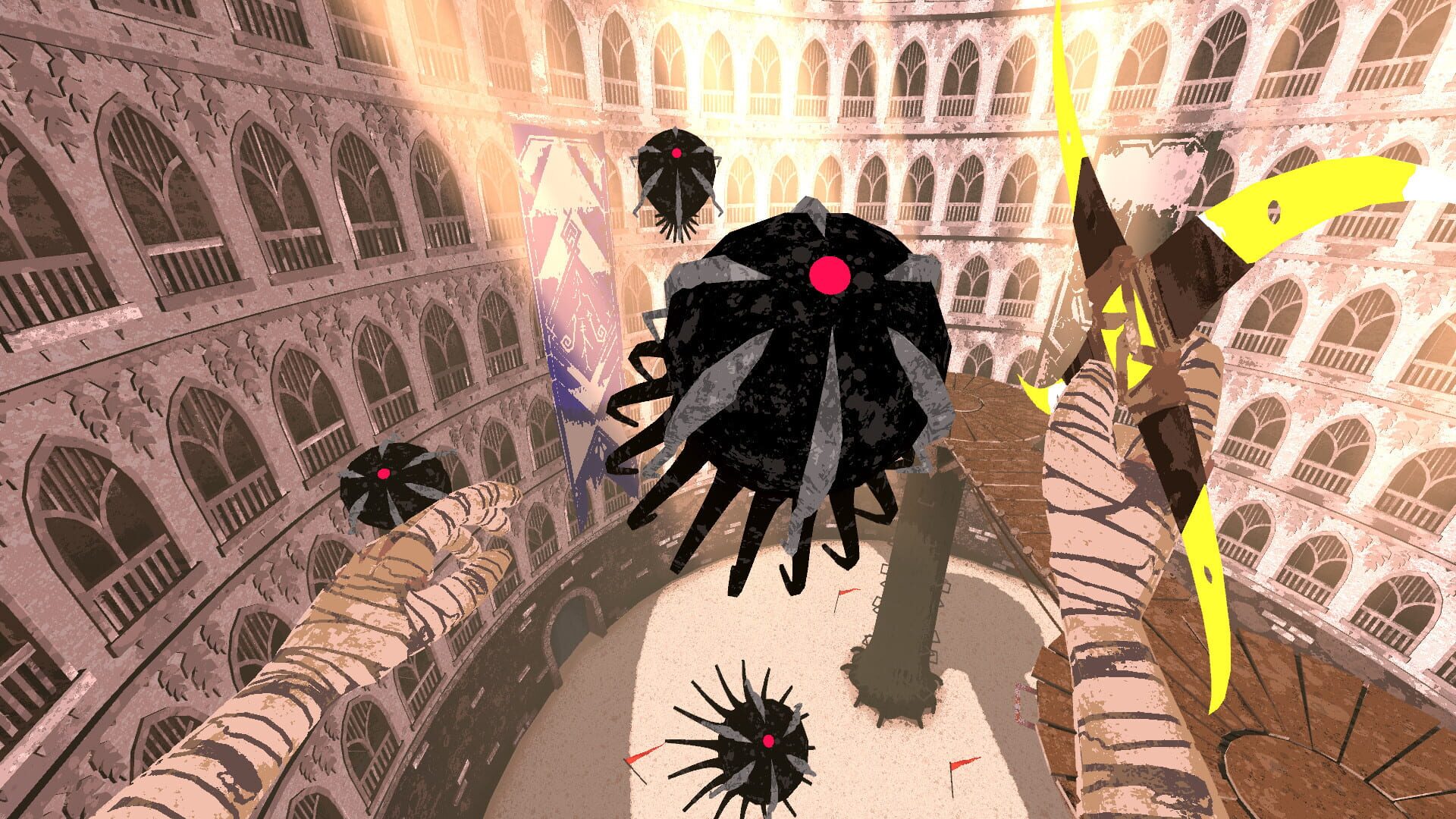 Boomerang X screenshot 3