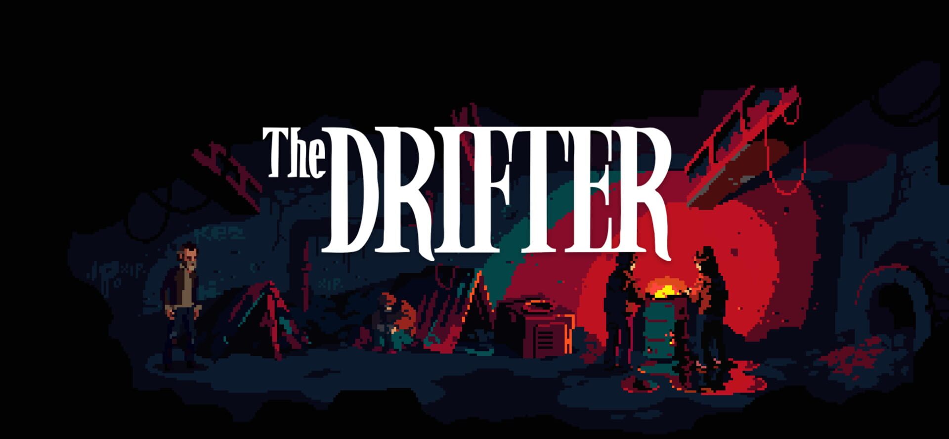 The Drifter artwork 5