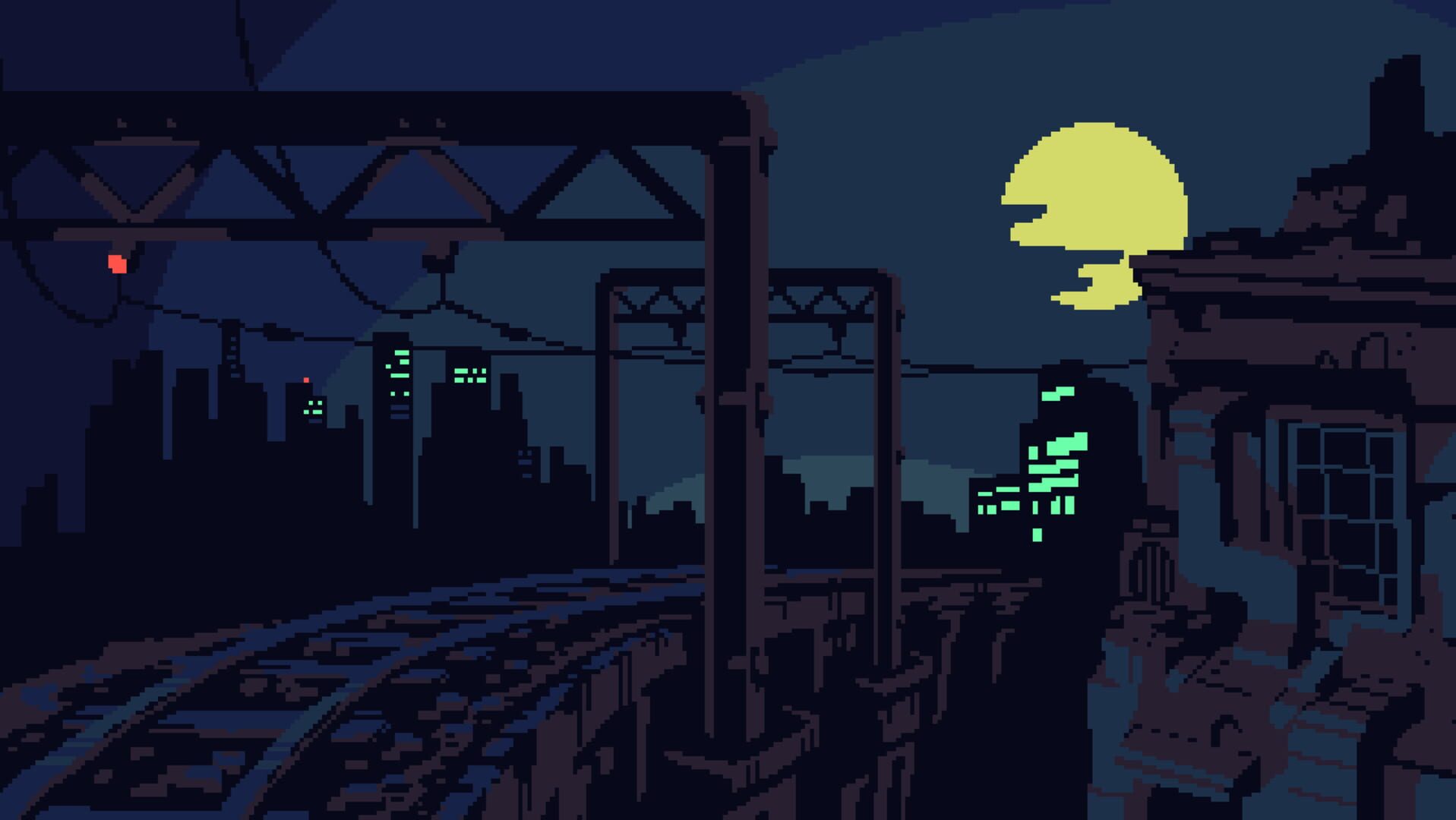 The Drifter artwork 6