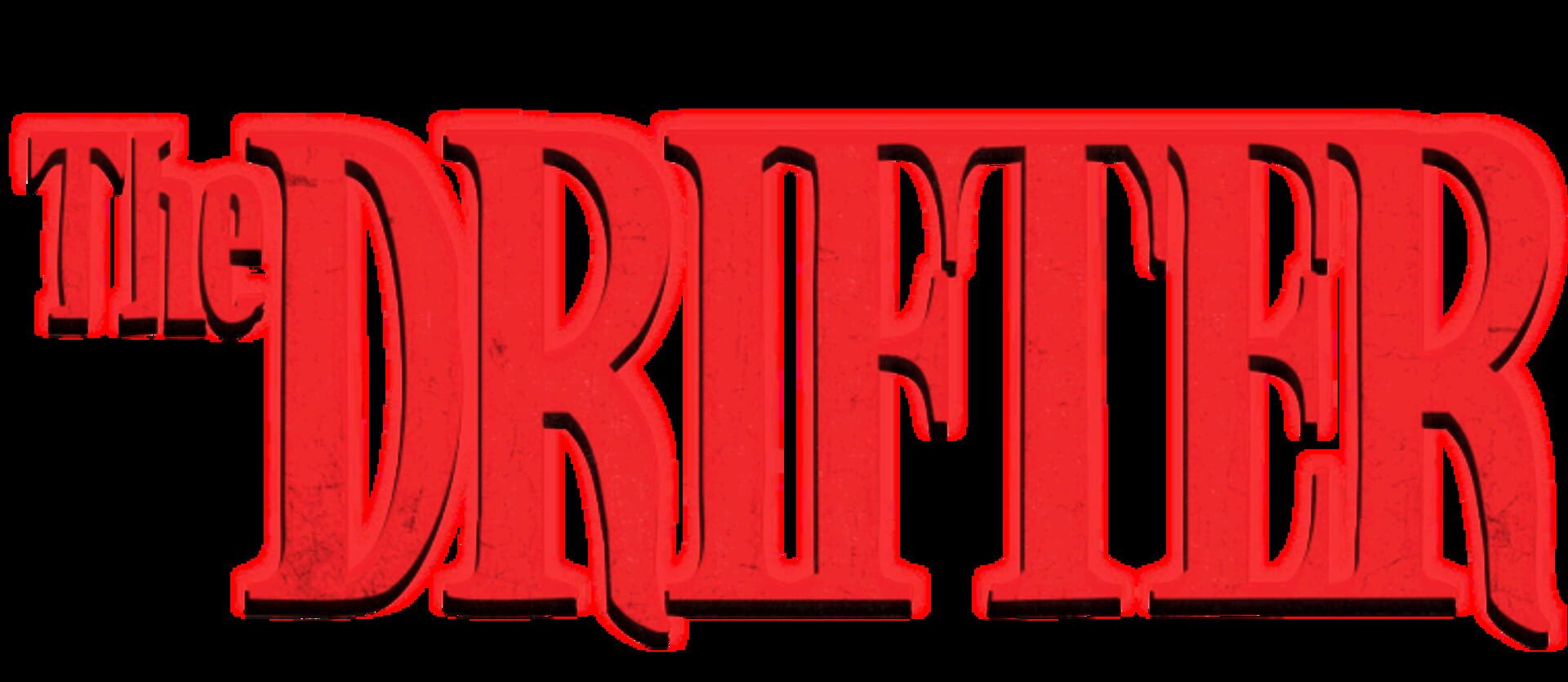The Drifter artwork 7