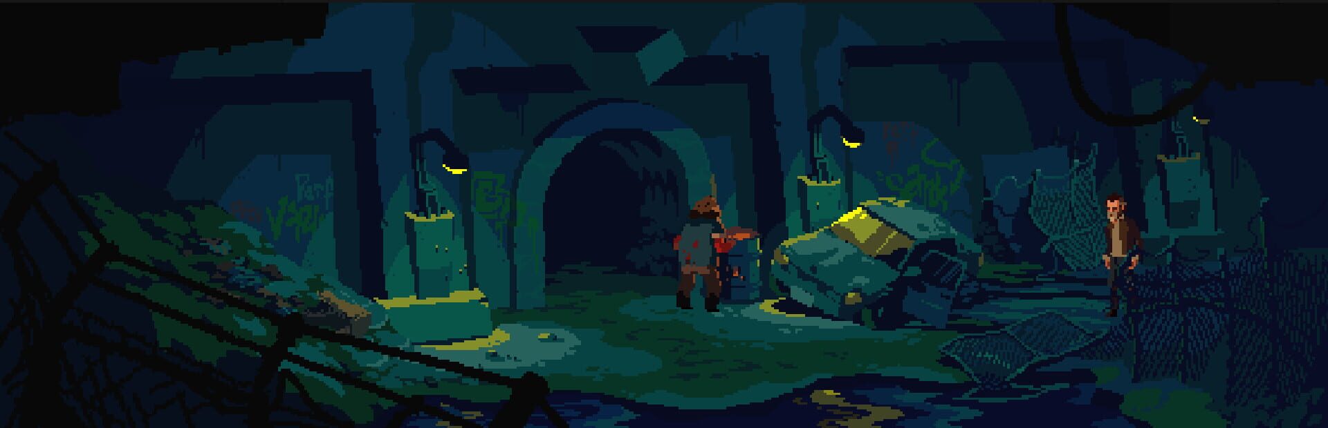 The Drifter artwork 4