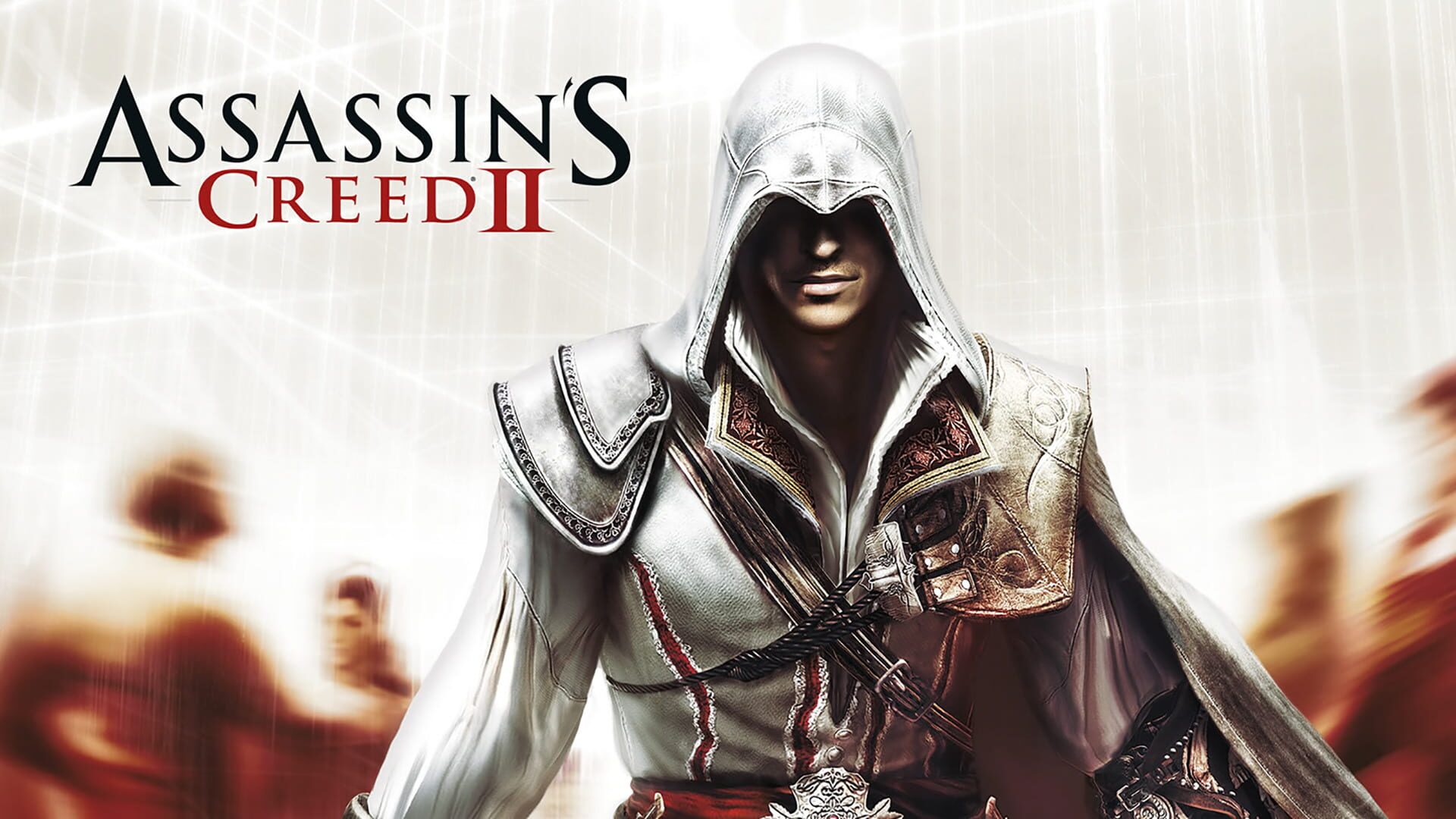Assassin's Creed II artwork 17